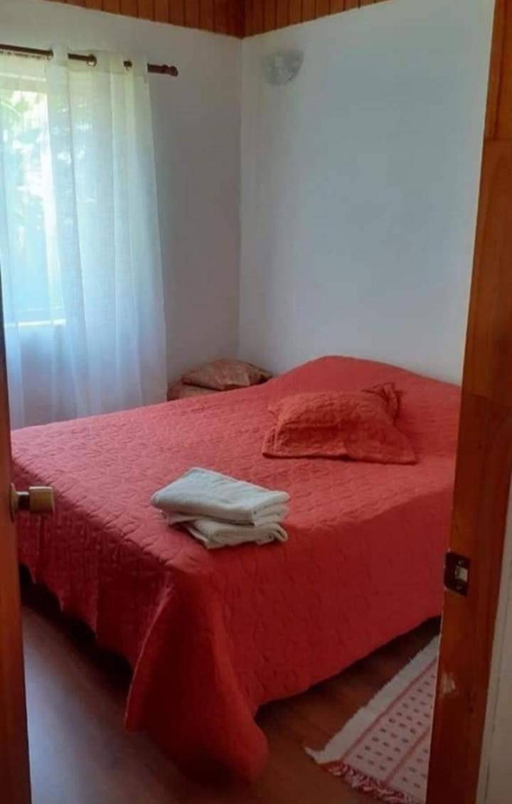 Two-Bedroom House photo 1