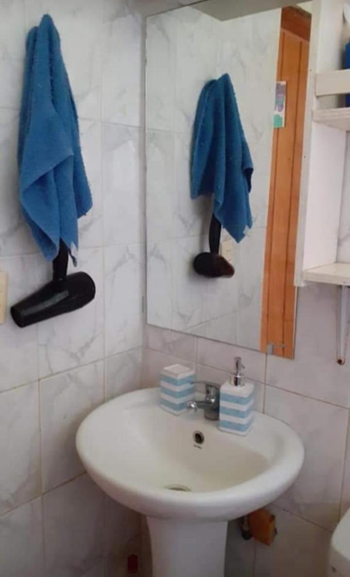 Two-Bedroom House photo 2