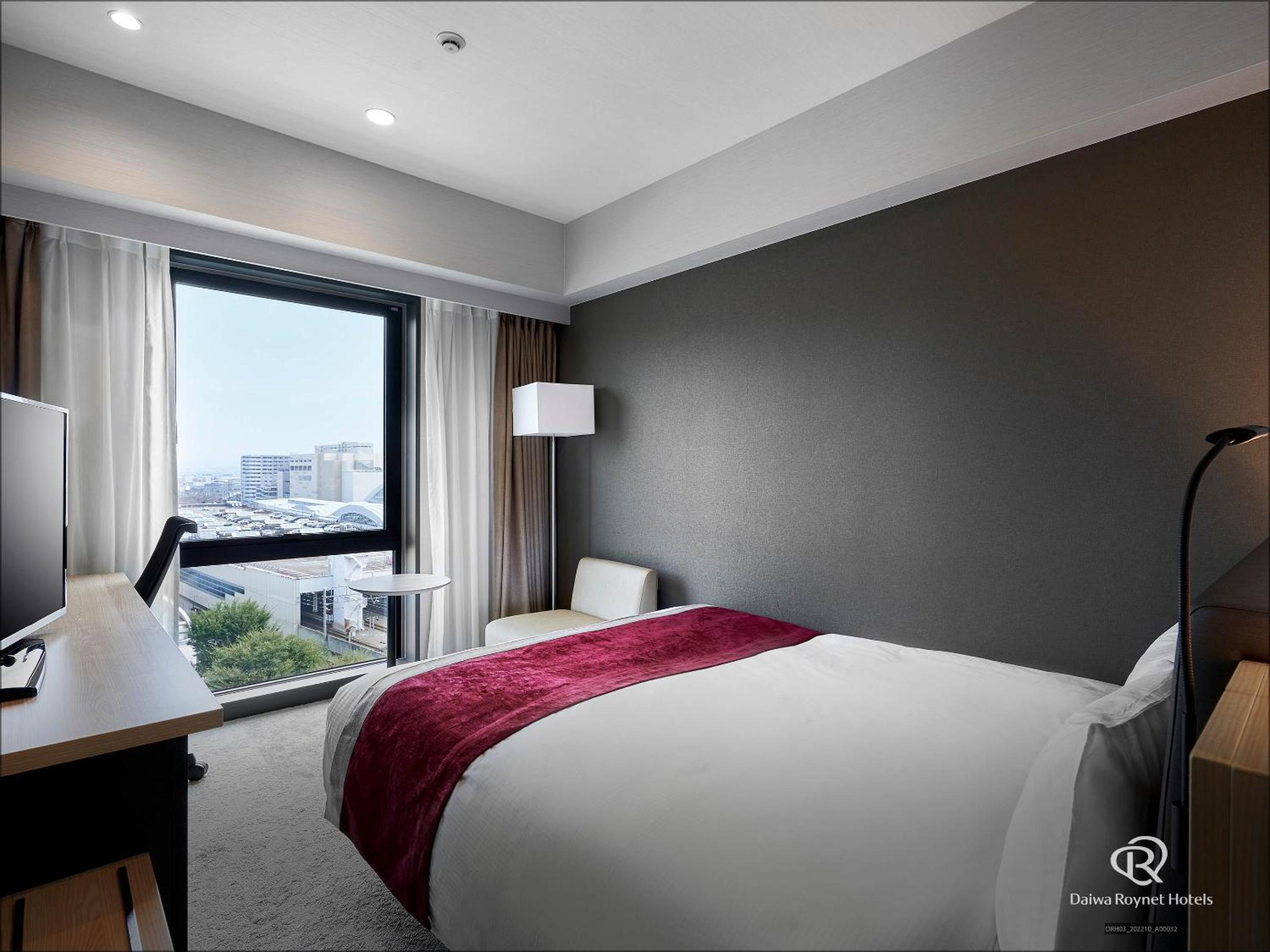 Superior Double Room - Non-Smoking - Photo 1