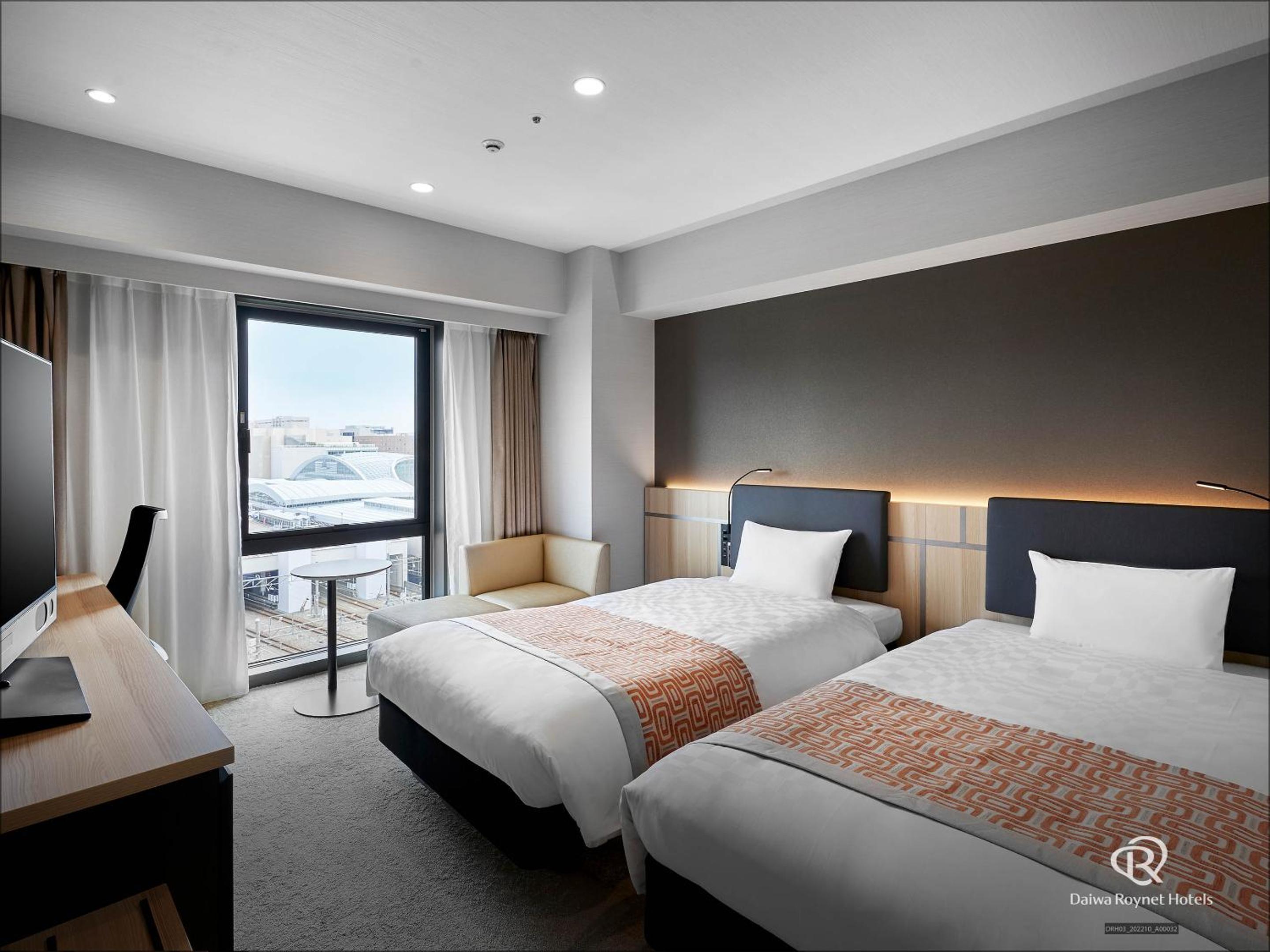 Superior Twin Room - Non-Smoking - Photo 1