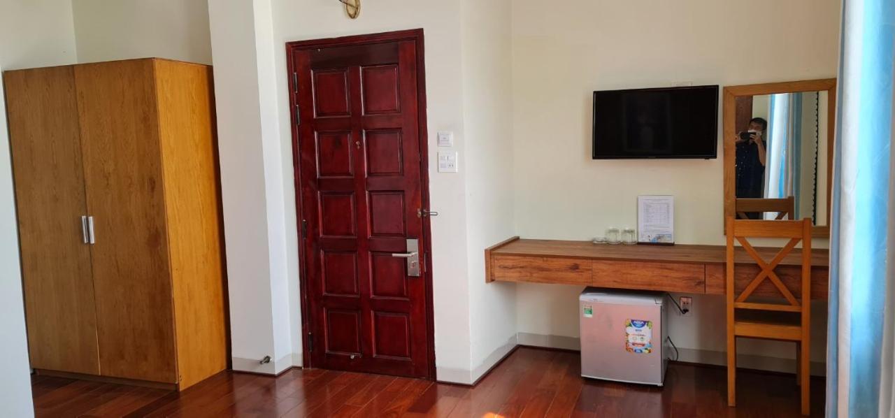 Double Room with Sea View photo 2