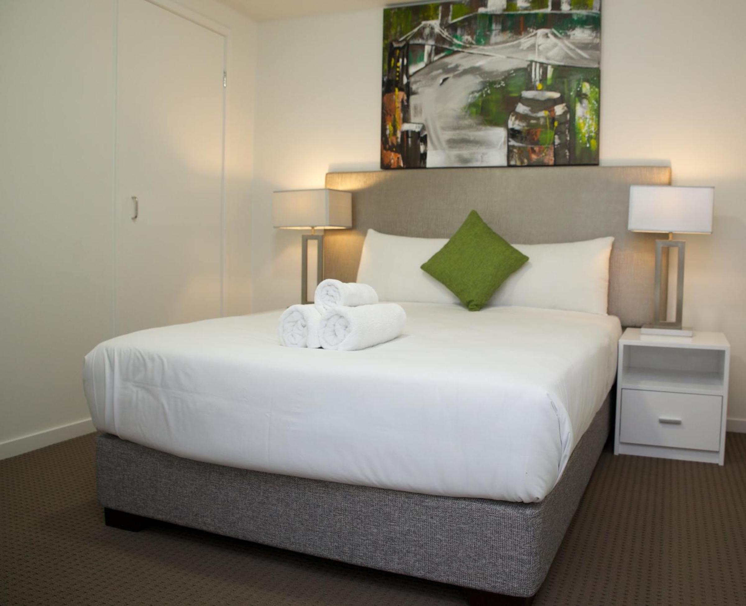 One-Bedroom Apartment with Free Wi-Fi