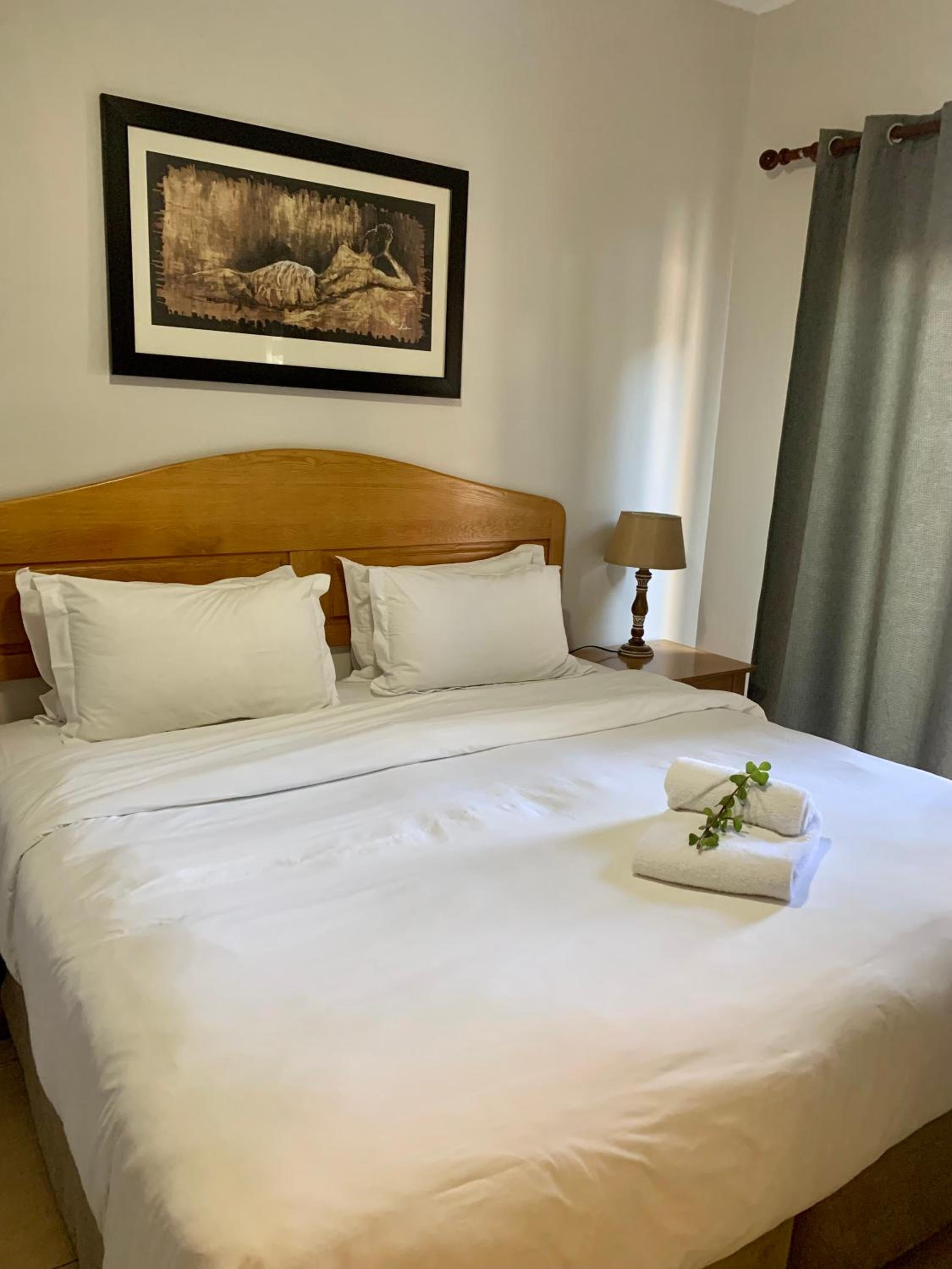 Standard Double Room - Photo 4