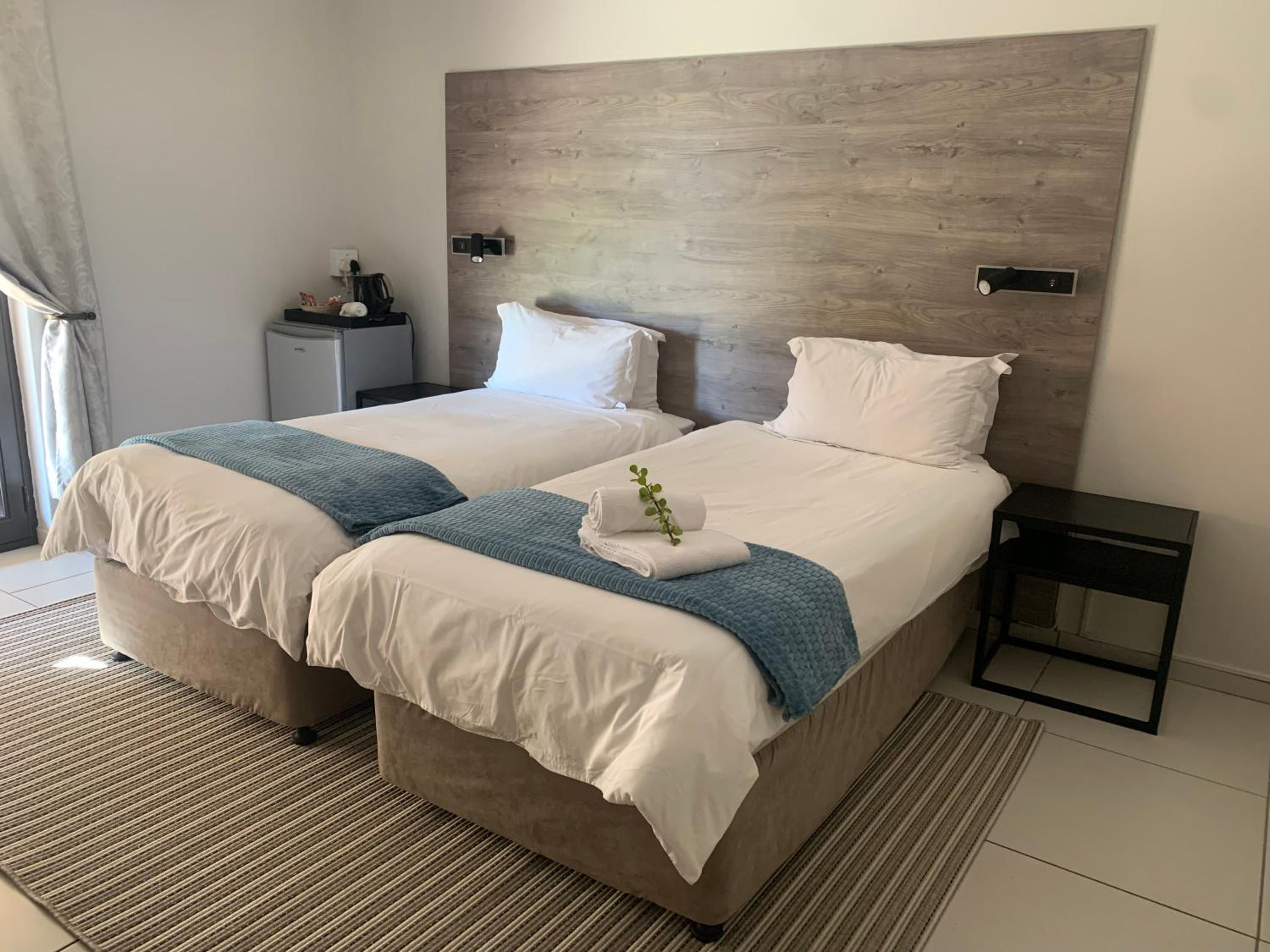 Superior Double Room - Photo 6
