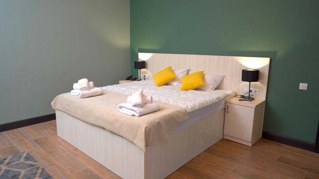 Suite photo 2