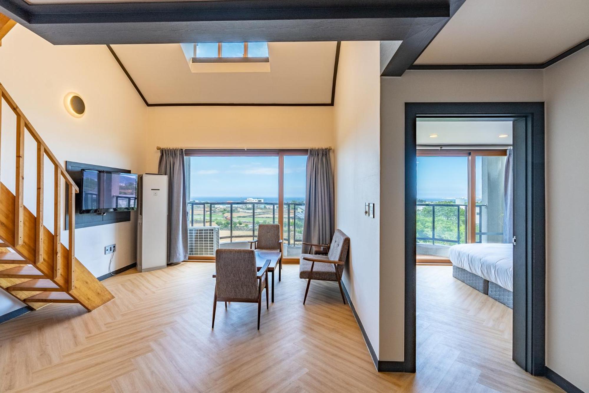 Eco Family Duplex