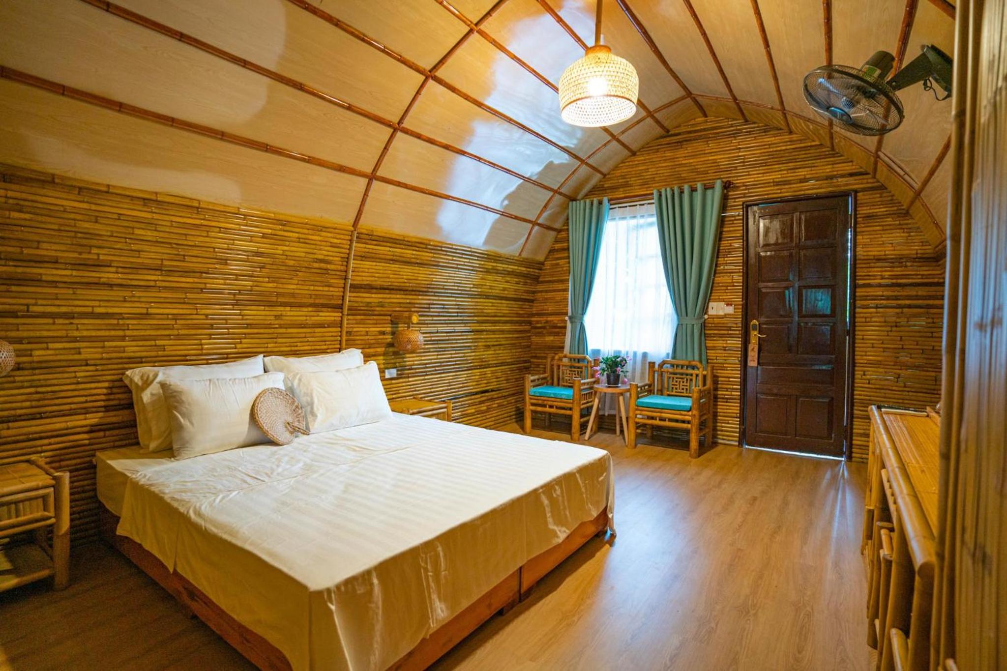Bungalow photo 1