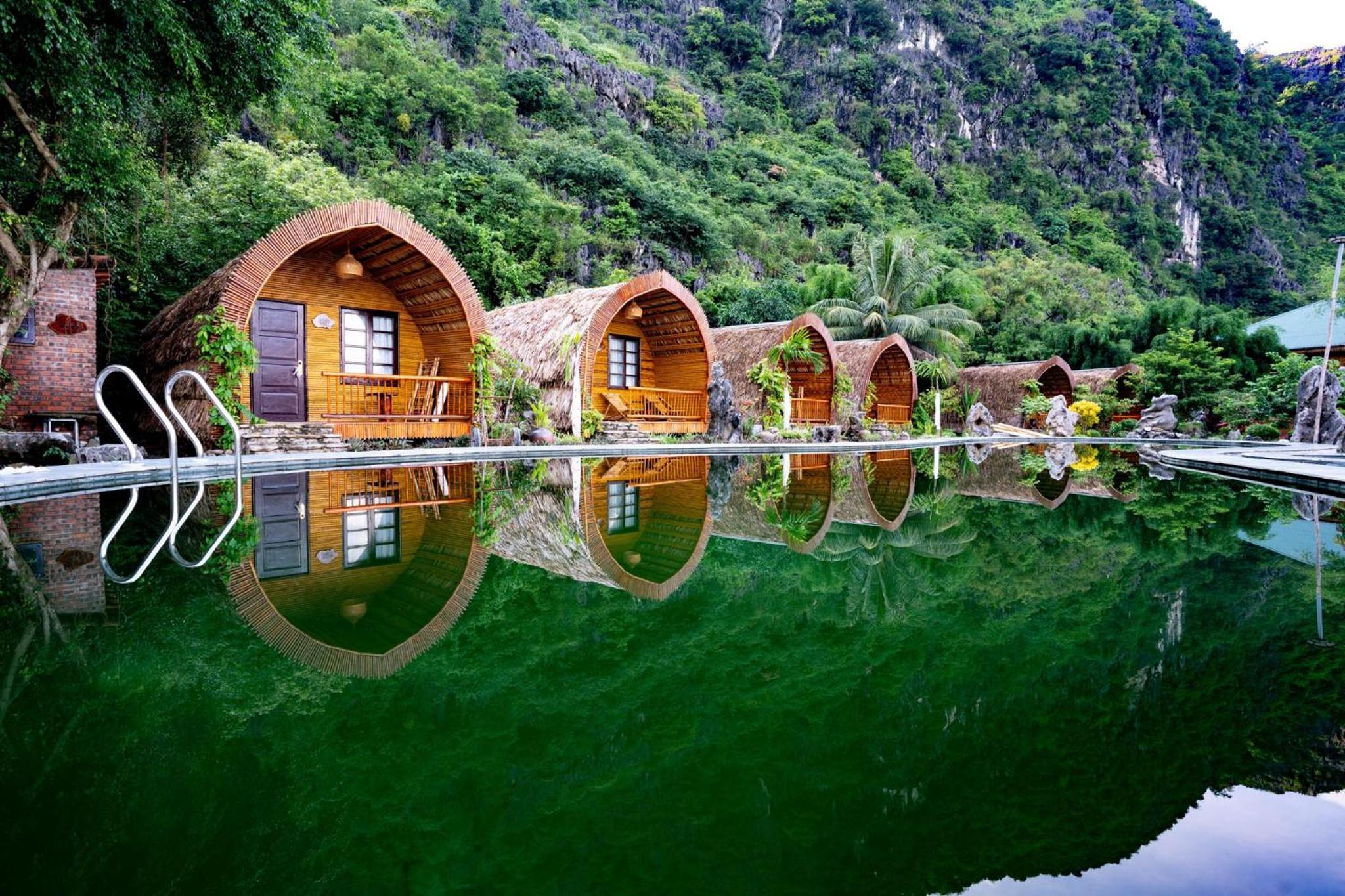 Family Bungalow photo 2