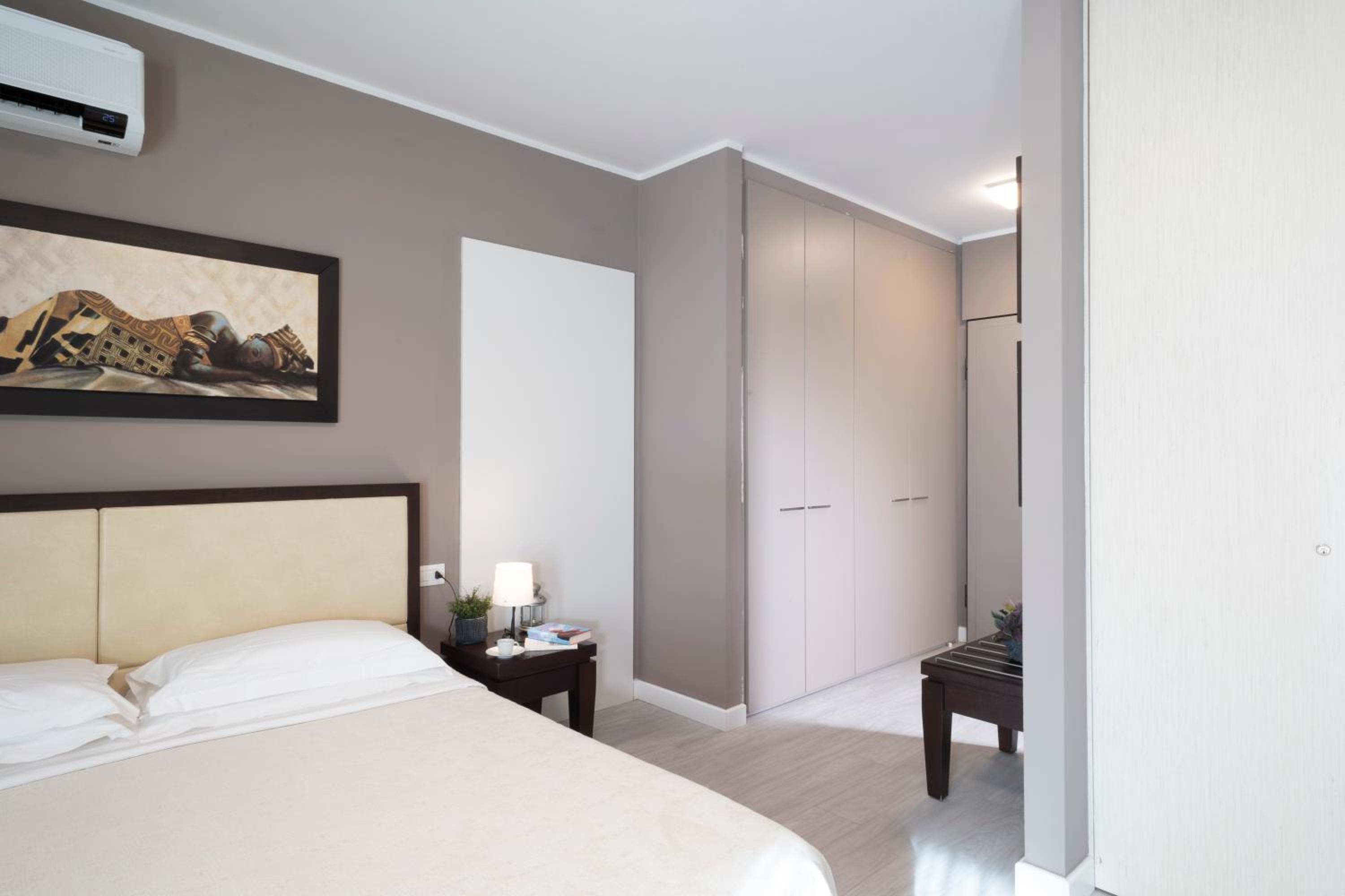 Double Or Twin Room photo 1