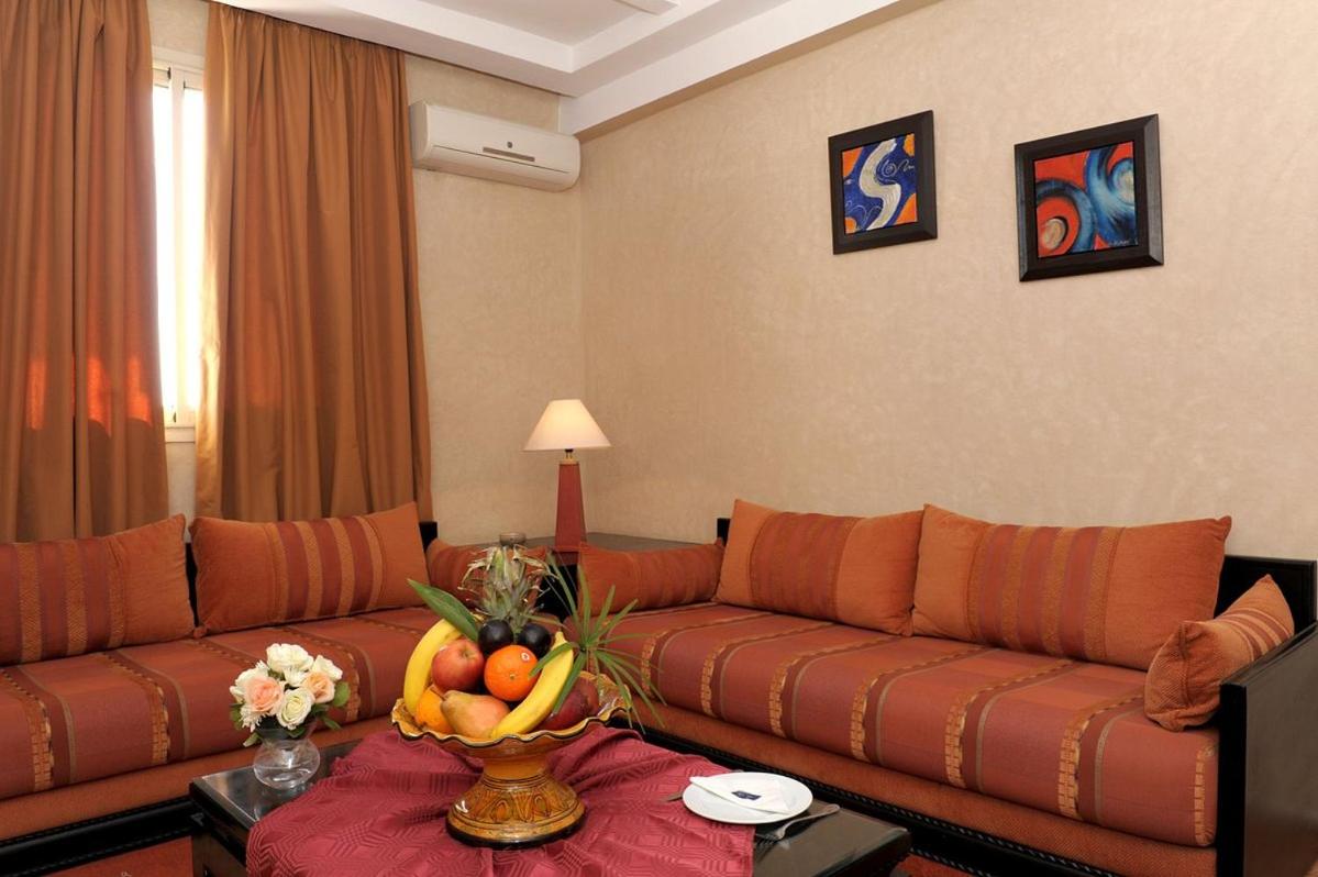Suite photo 3