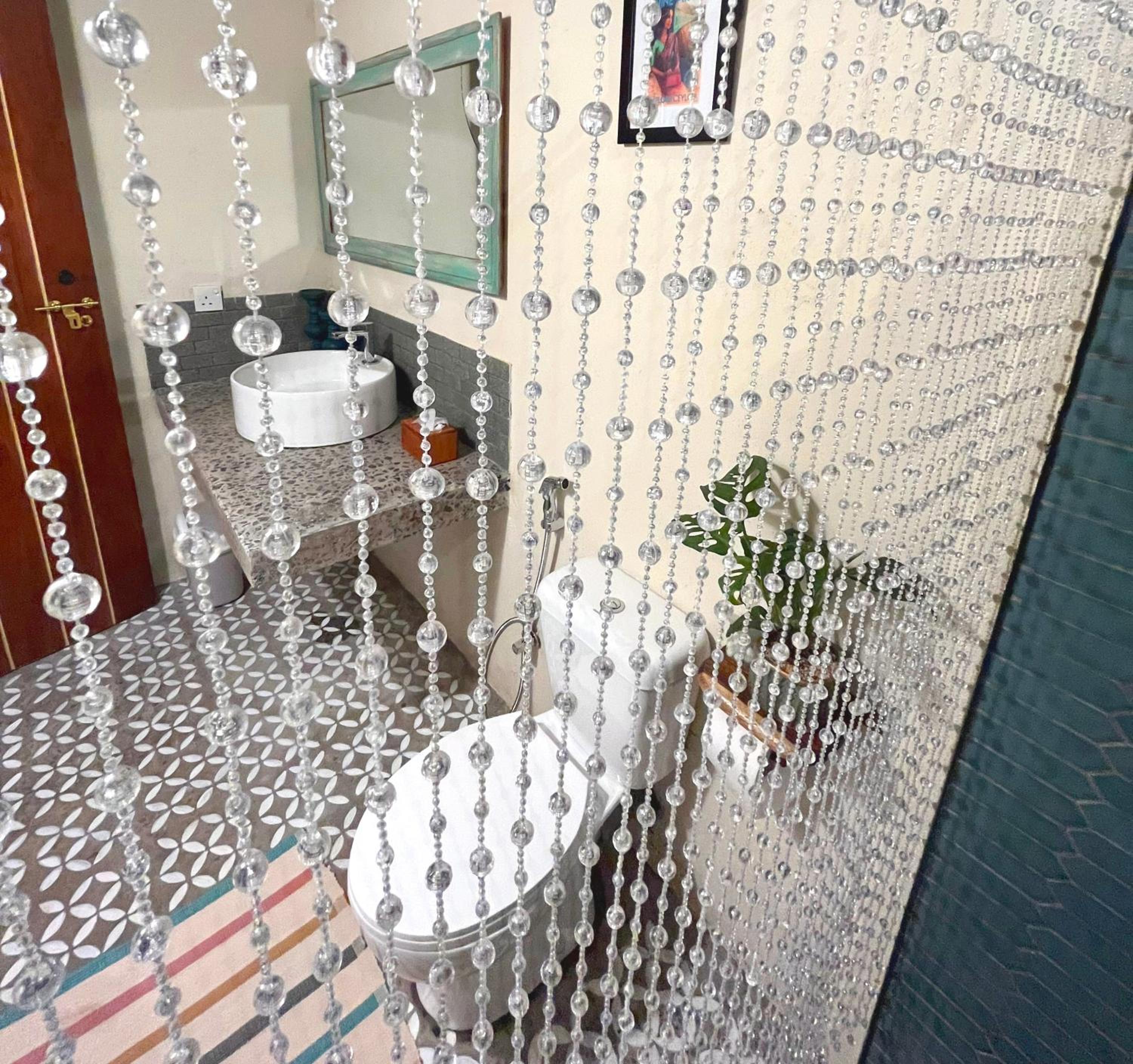 Triple Room with Private Bathroom - Photo 21