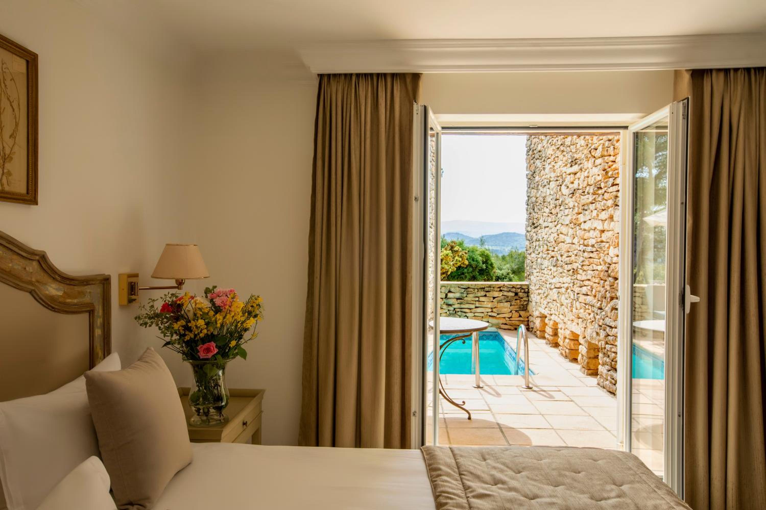 Suite Prestige with Private Pool photo 2