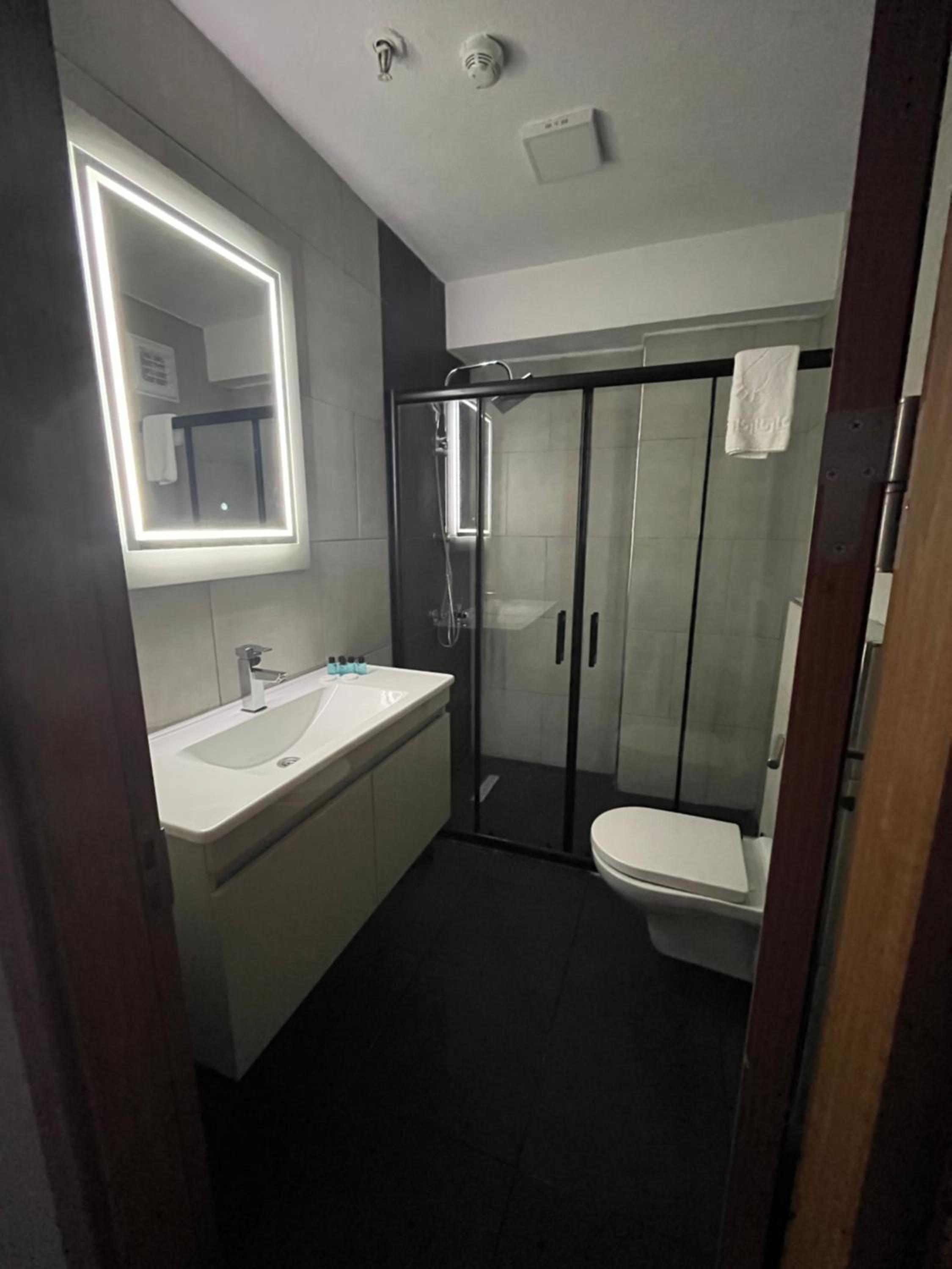 Quadruple Room photo 3