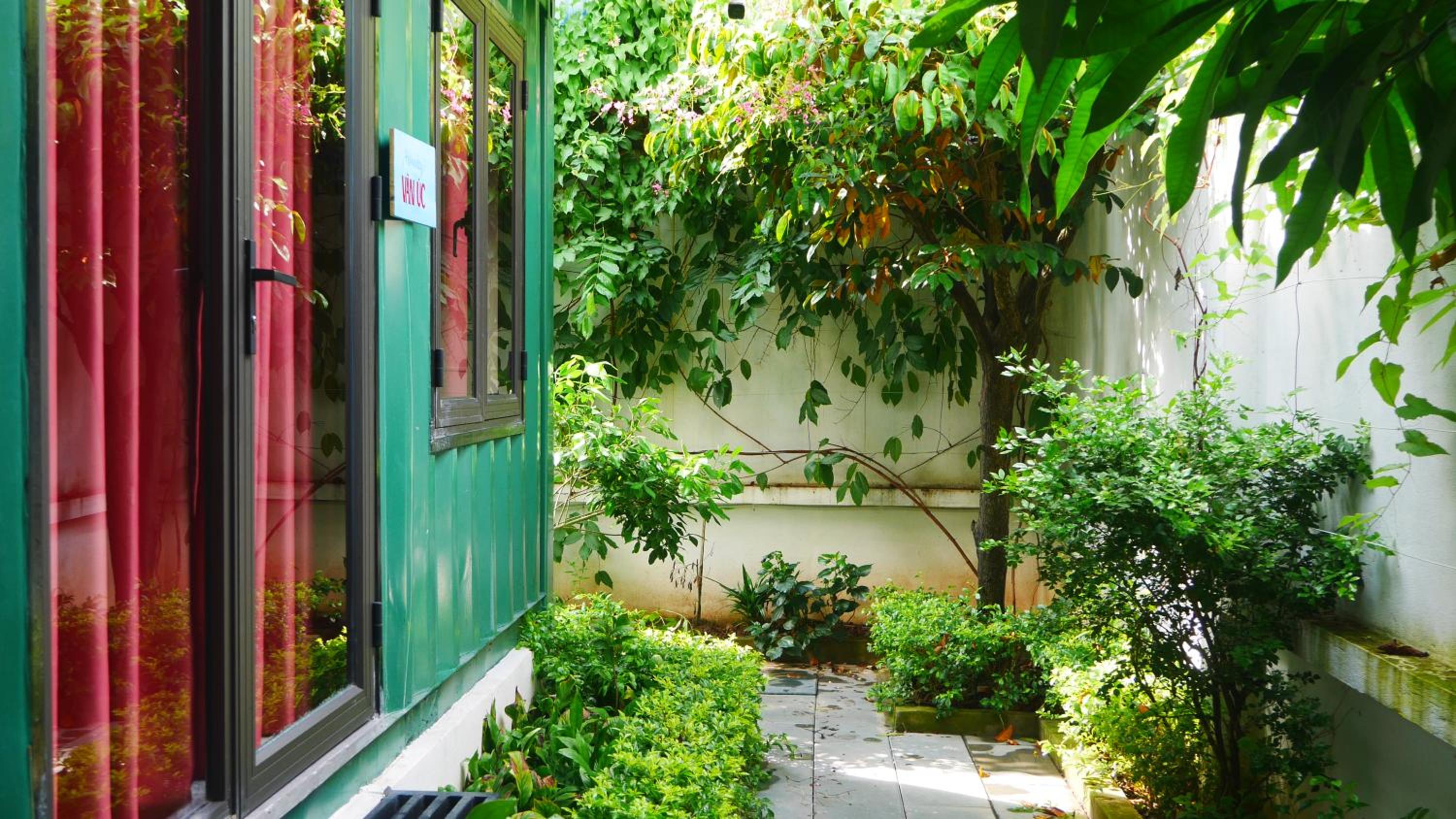Double Room with Terrace photo 3