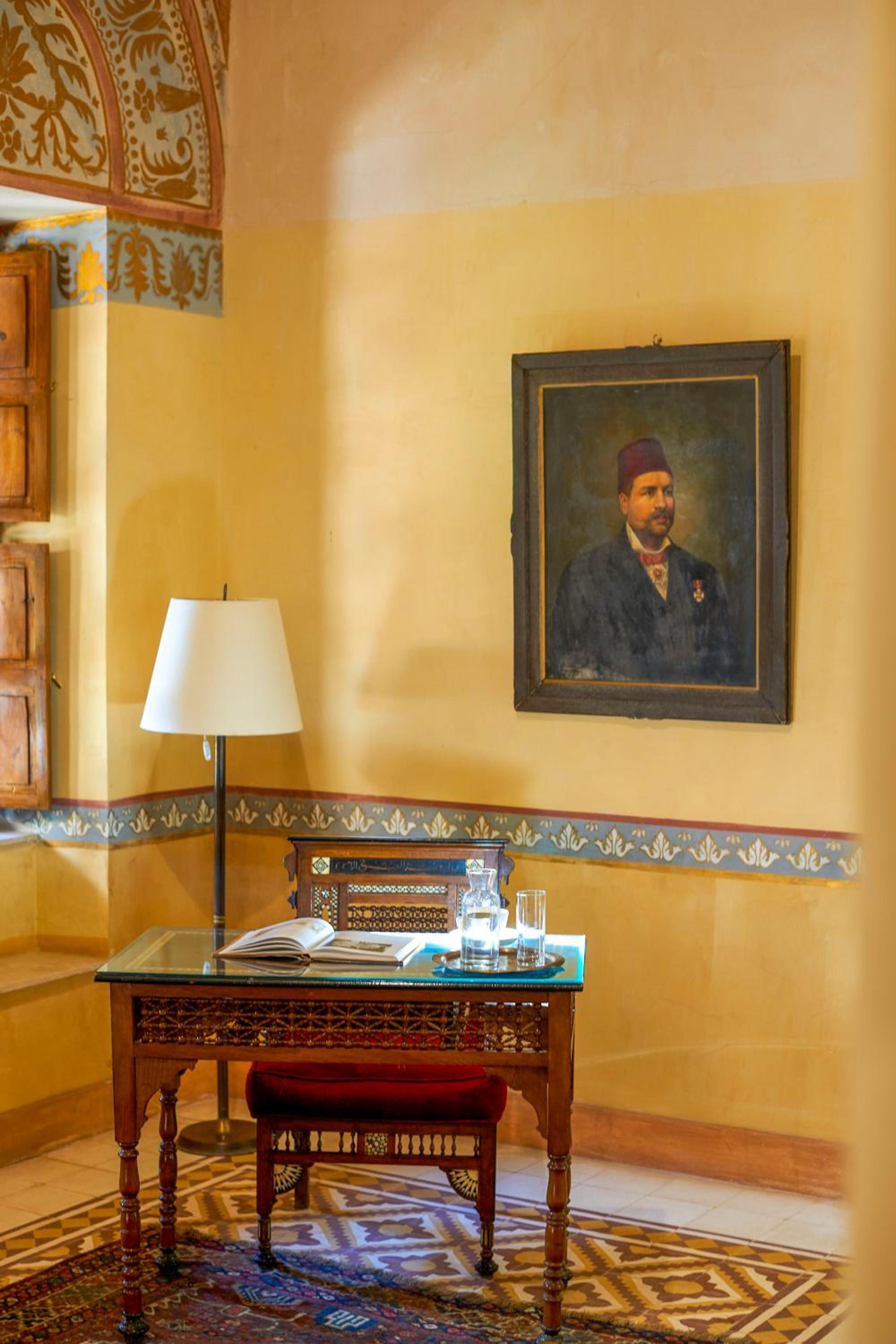 Luxury Suite photo 3