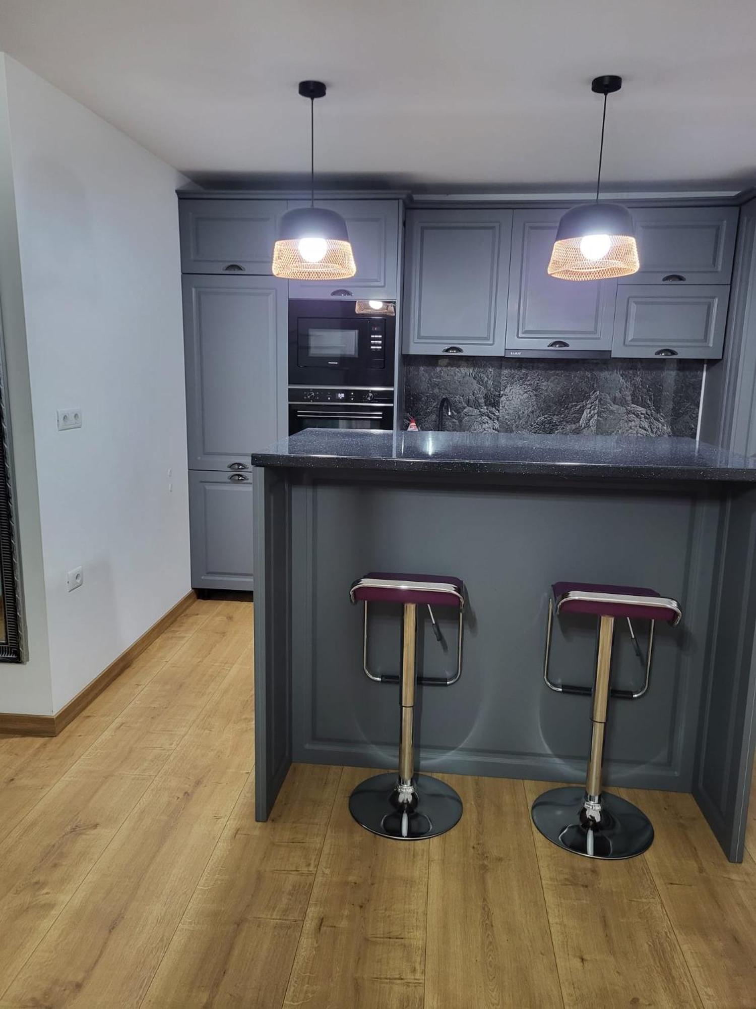 Apartment - Ground Floor photo 2