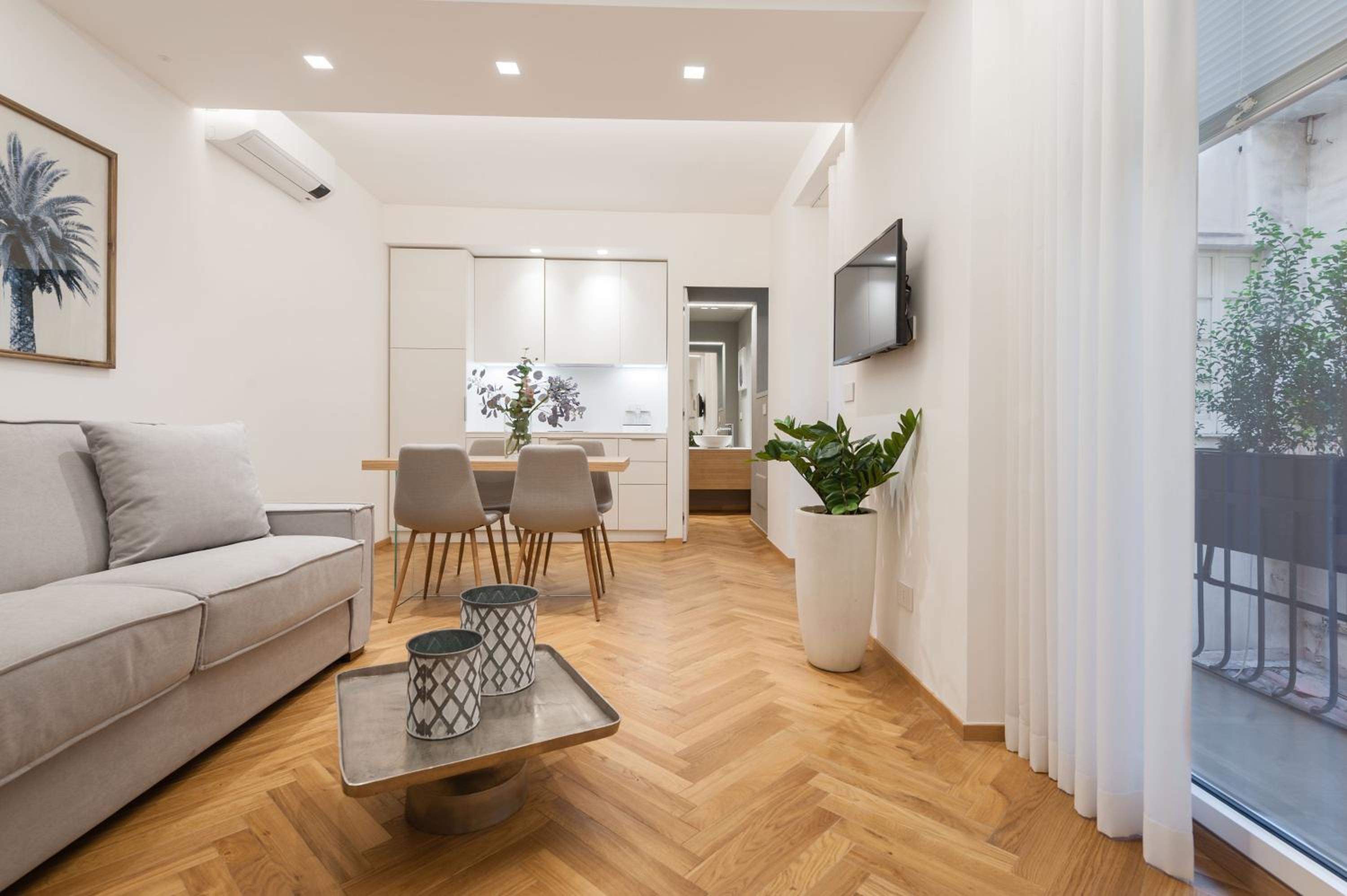 Maisonette