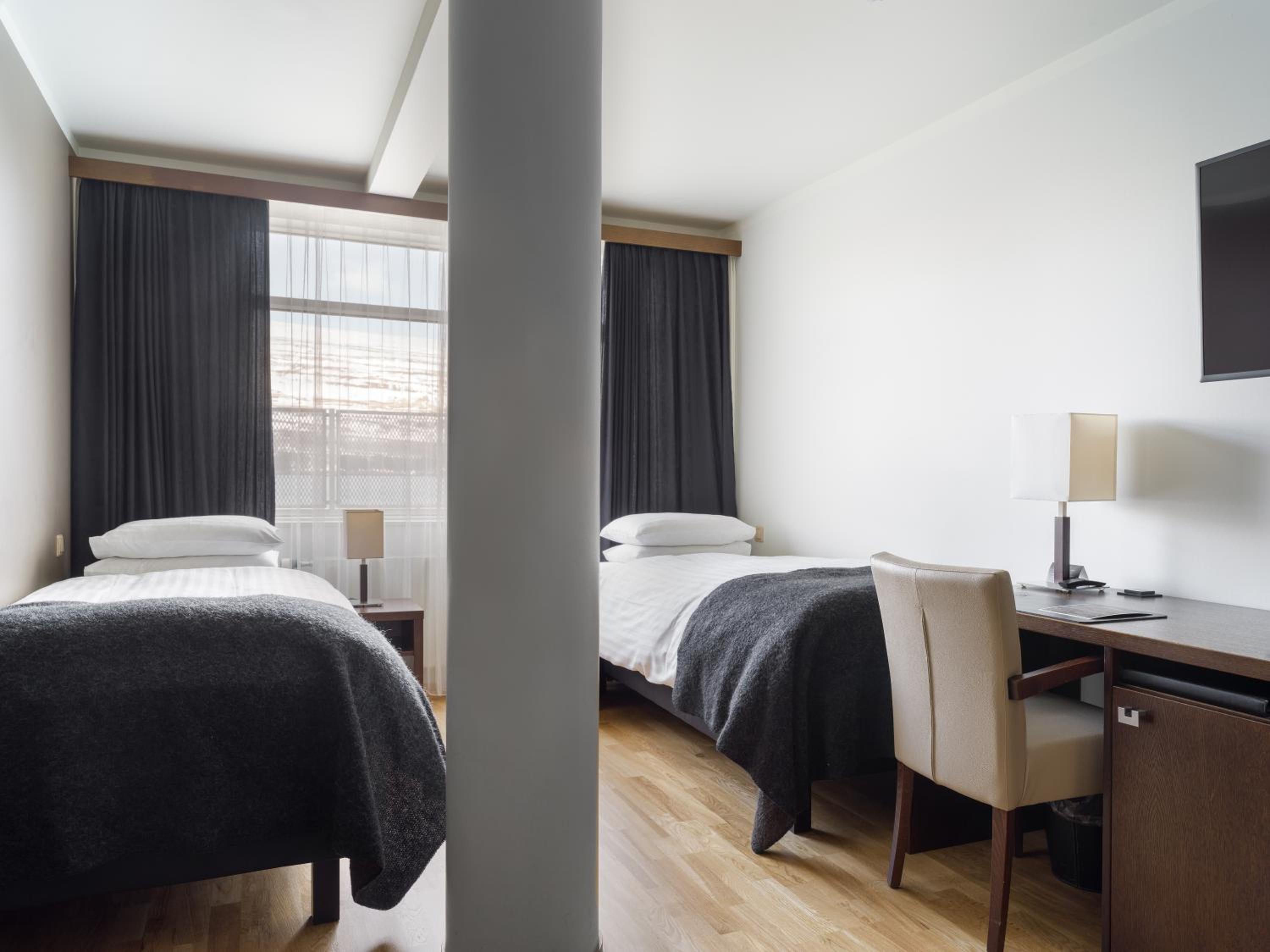 Superior Twin Room - Photo 1