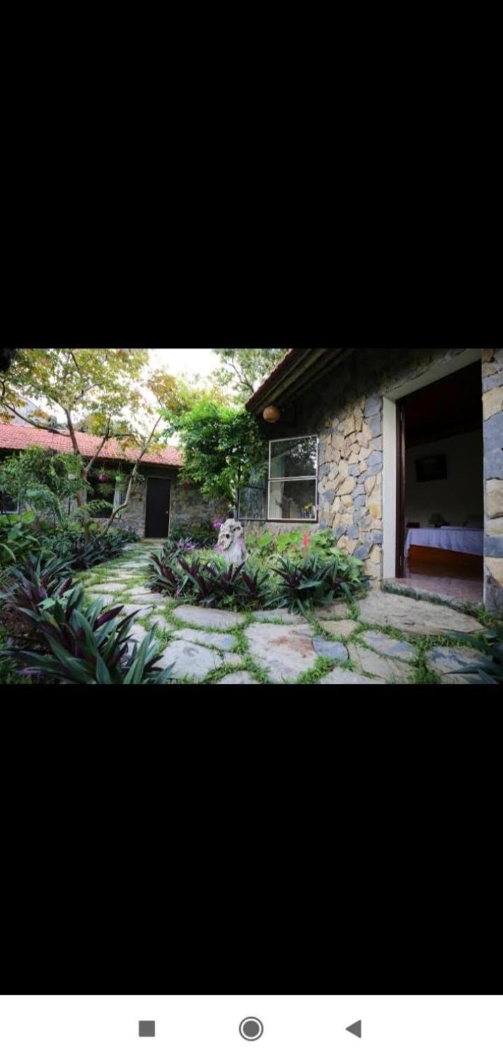 Quadruple Room with Garden View photo 2