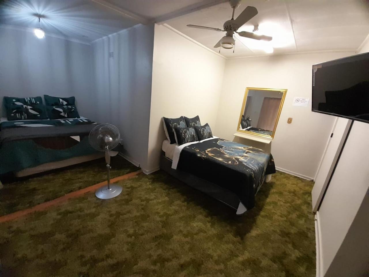 Family Room photo 2