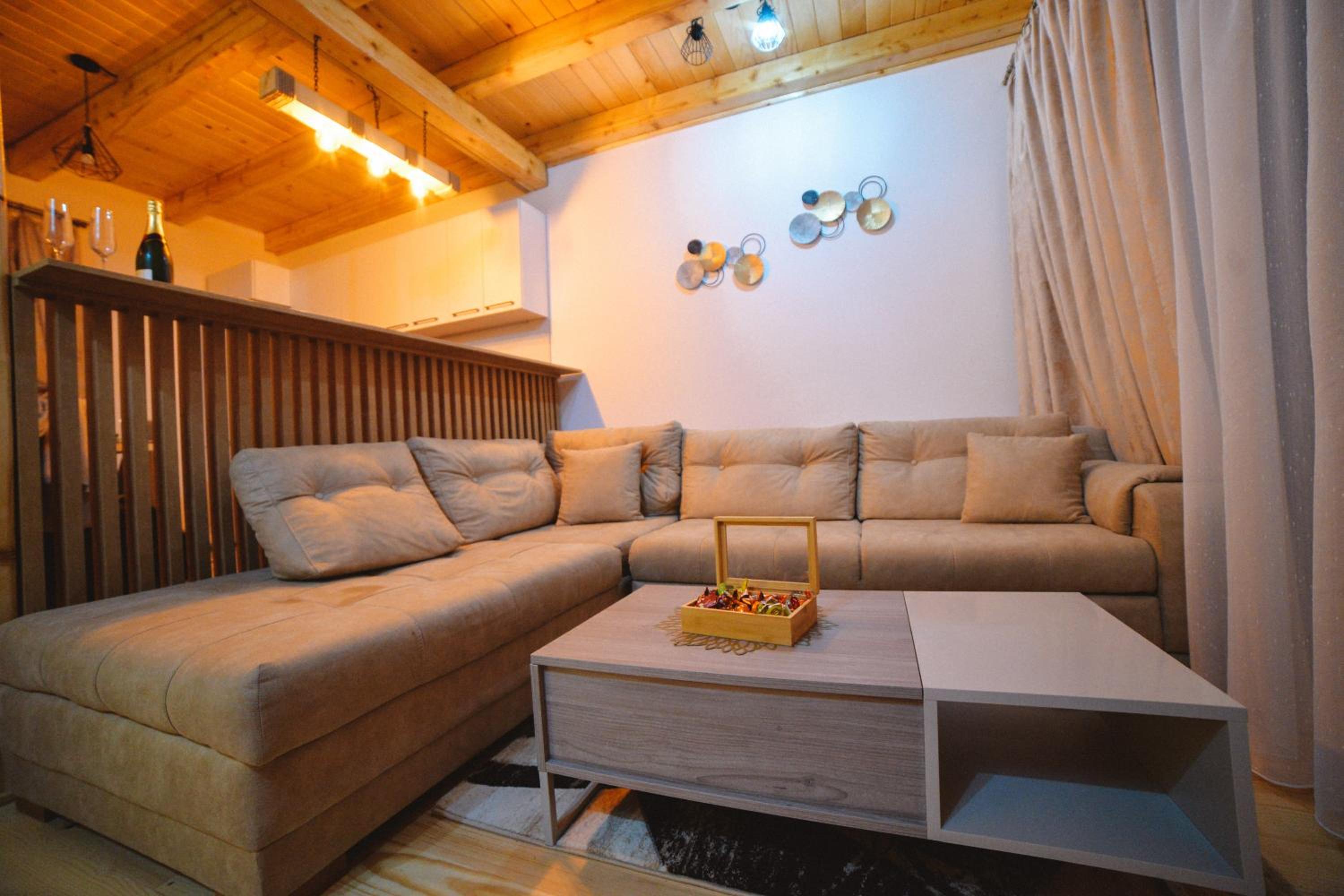 Three-Bedroom Villa photo 1