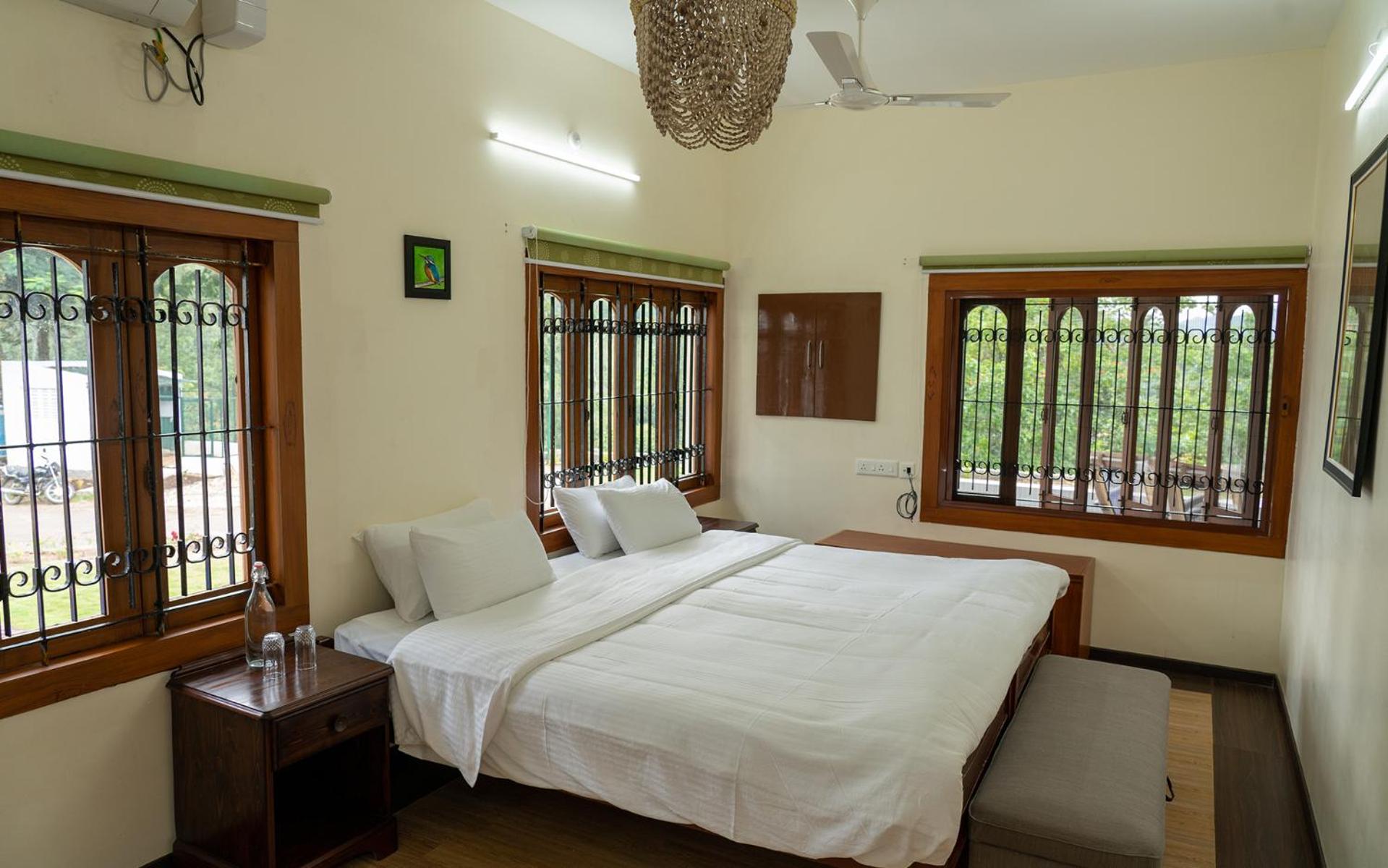 Deluxe Bungalow photo 2