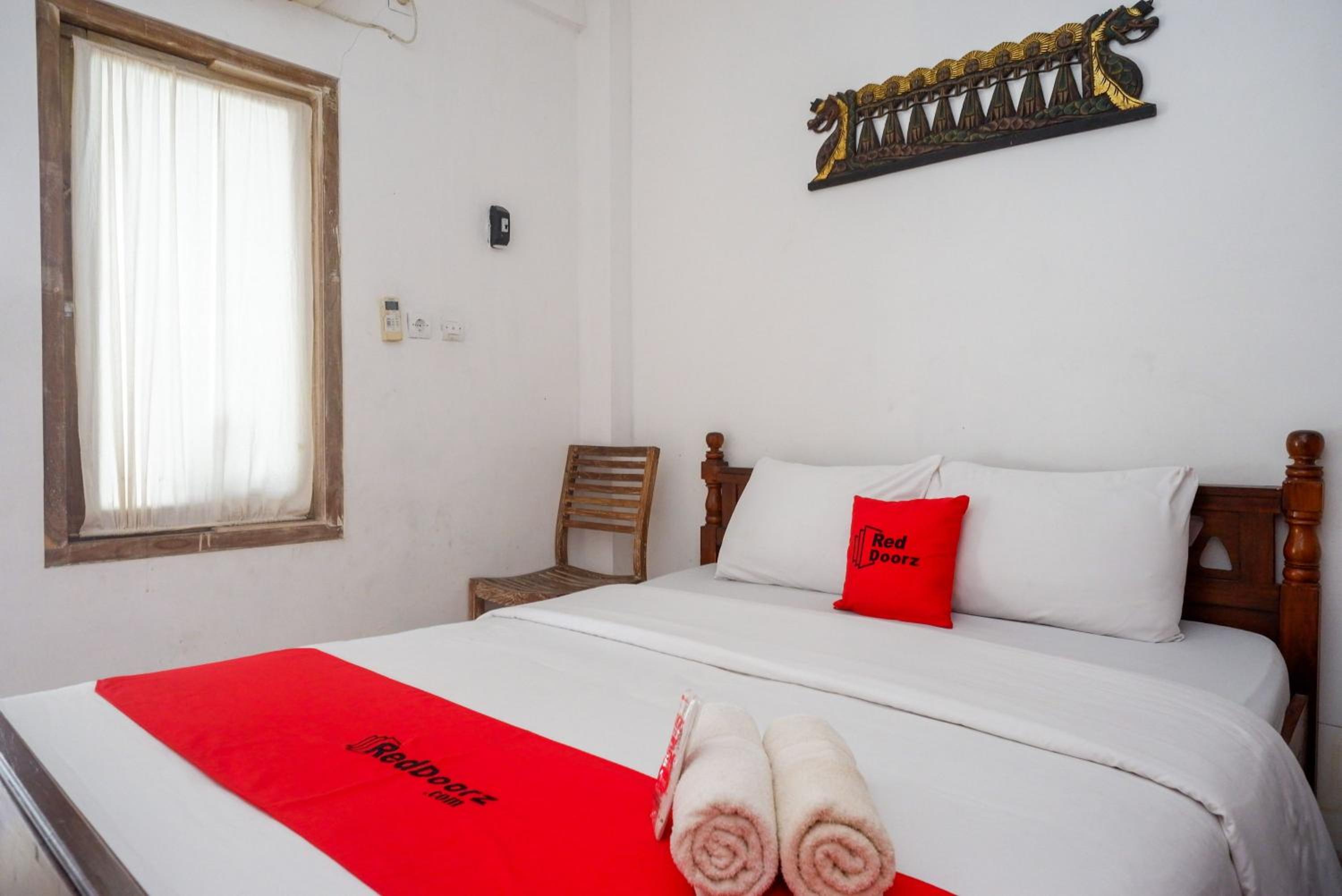 Standard Double Room - Photo 1