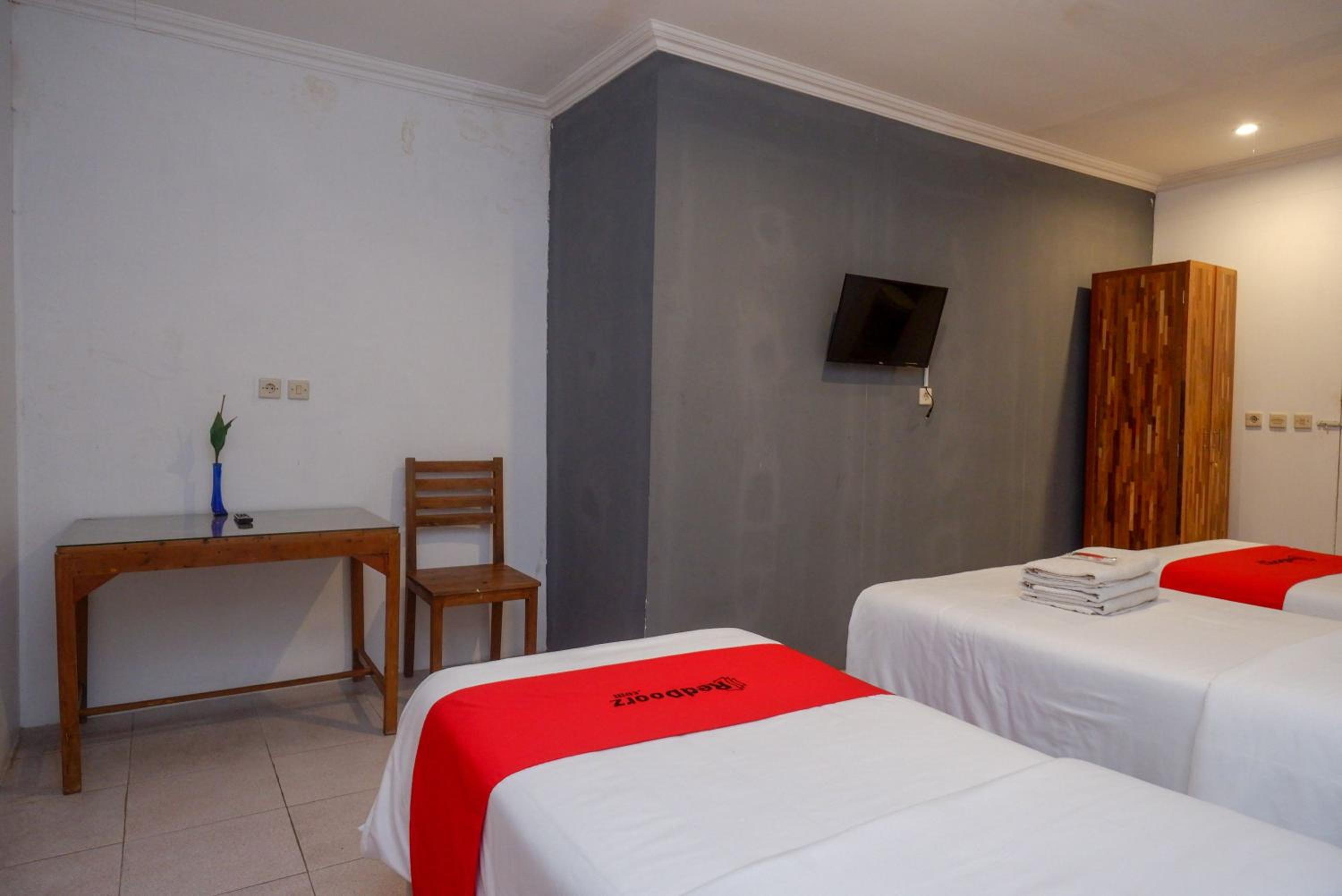 Triple Room - Photo 1