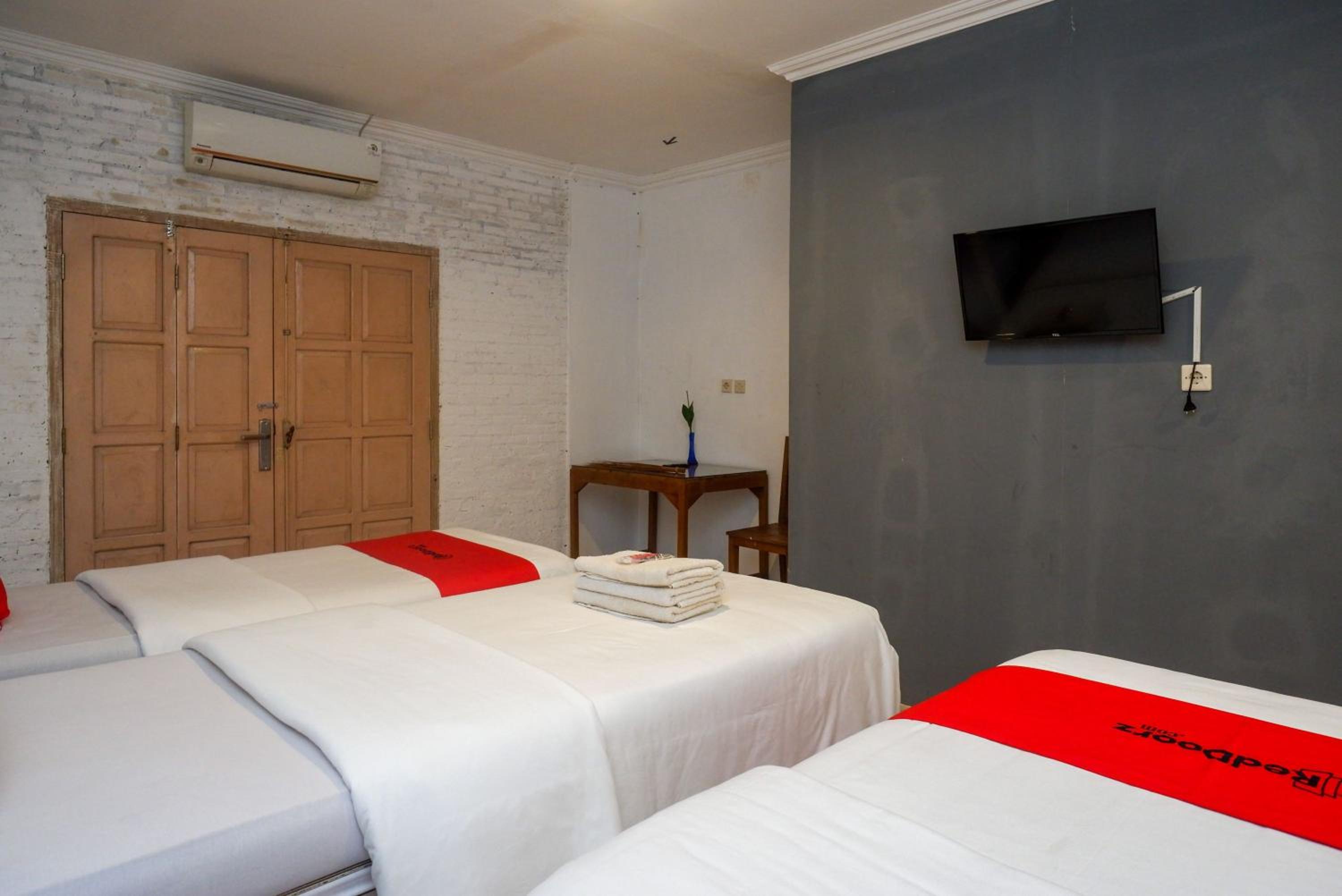 Triple Room - Photo 10