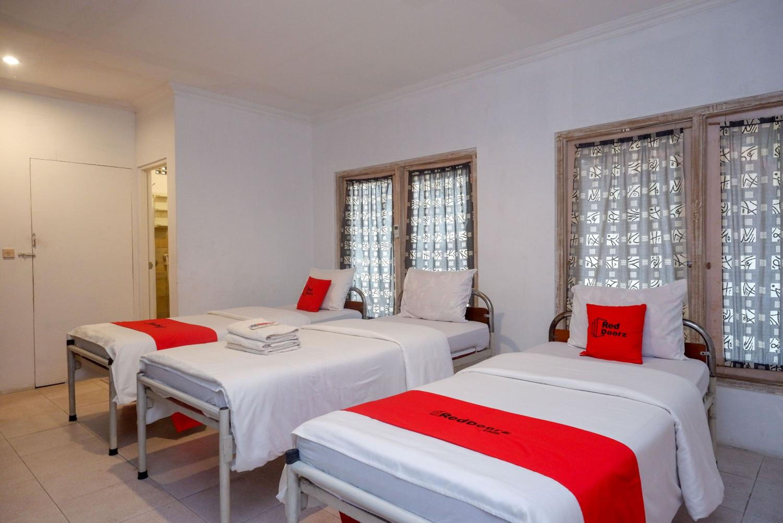 Triple Room - Photo 8