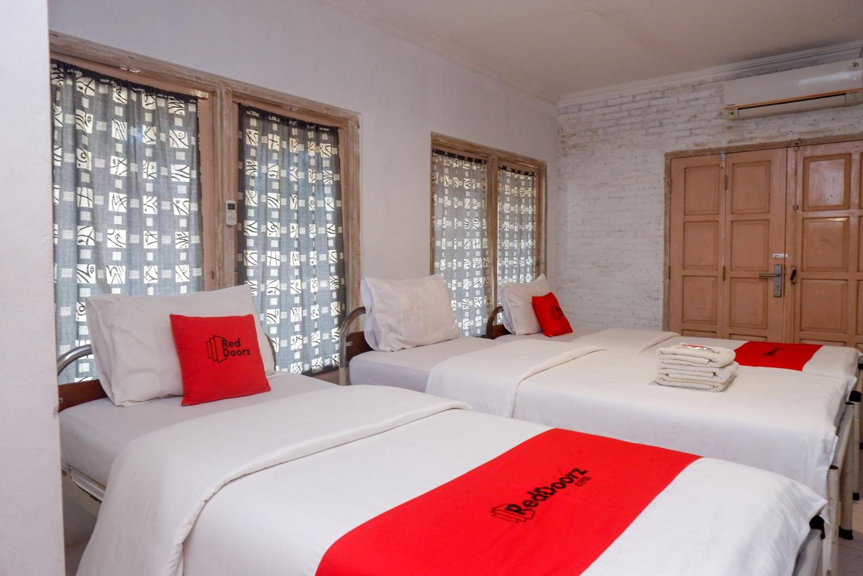 Triple Room - Photo 7