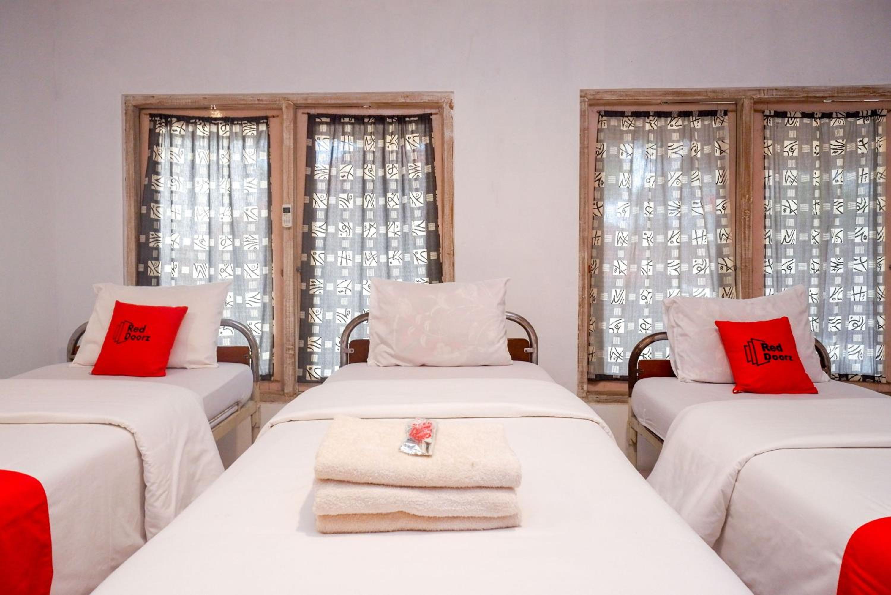 Triple Room - Photo 6