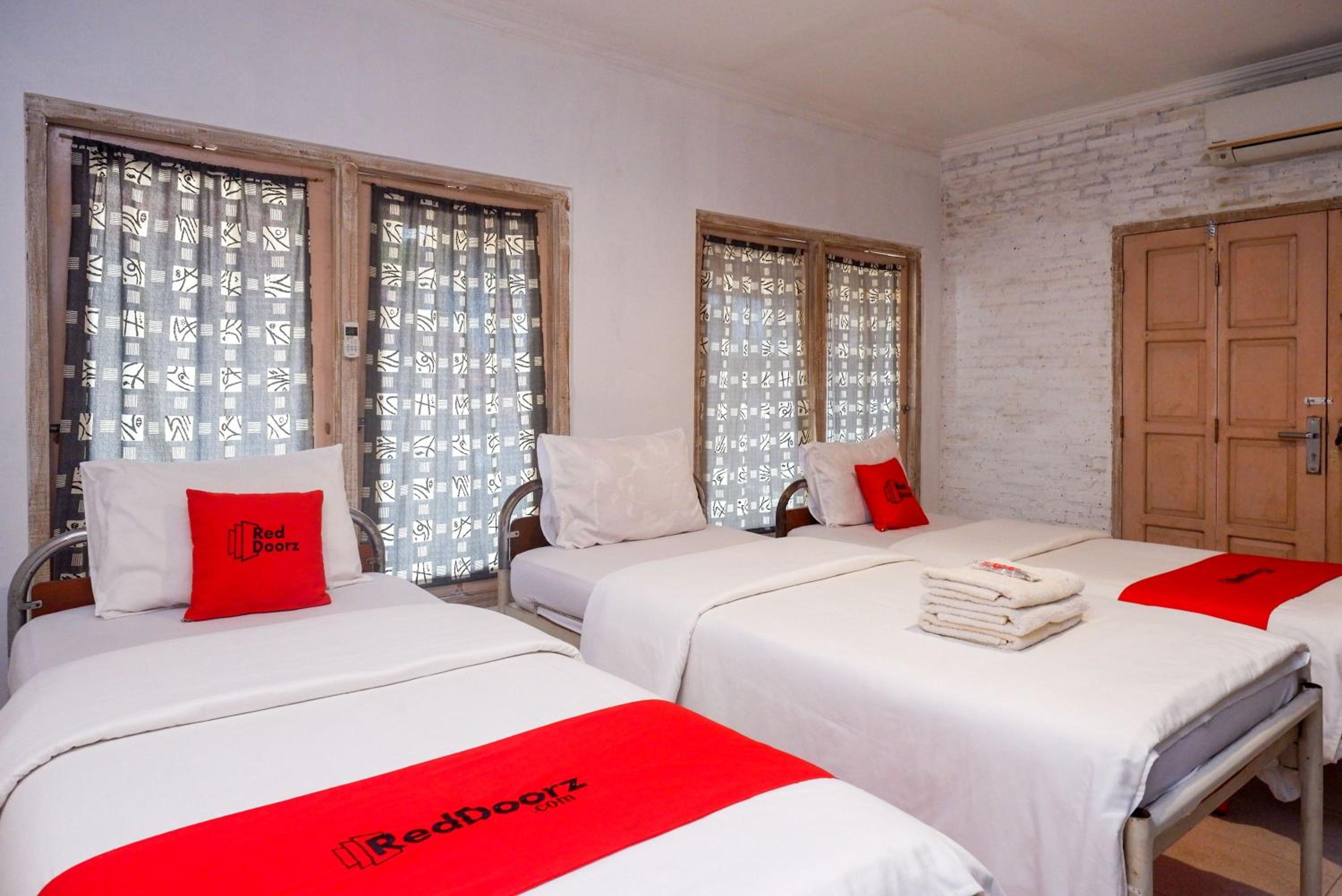 Triple Room - Photo 5