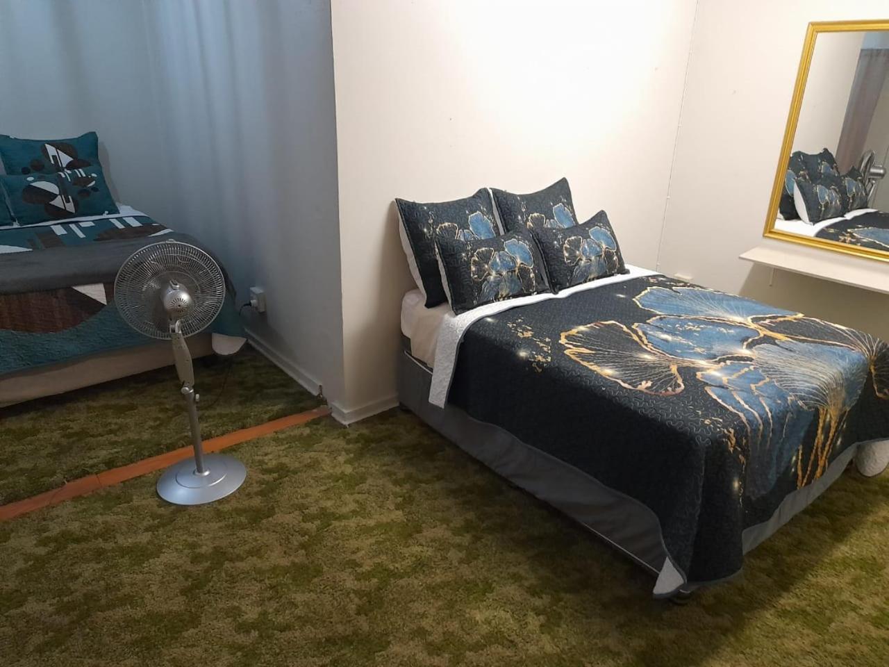Family Room photo 1