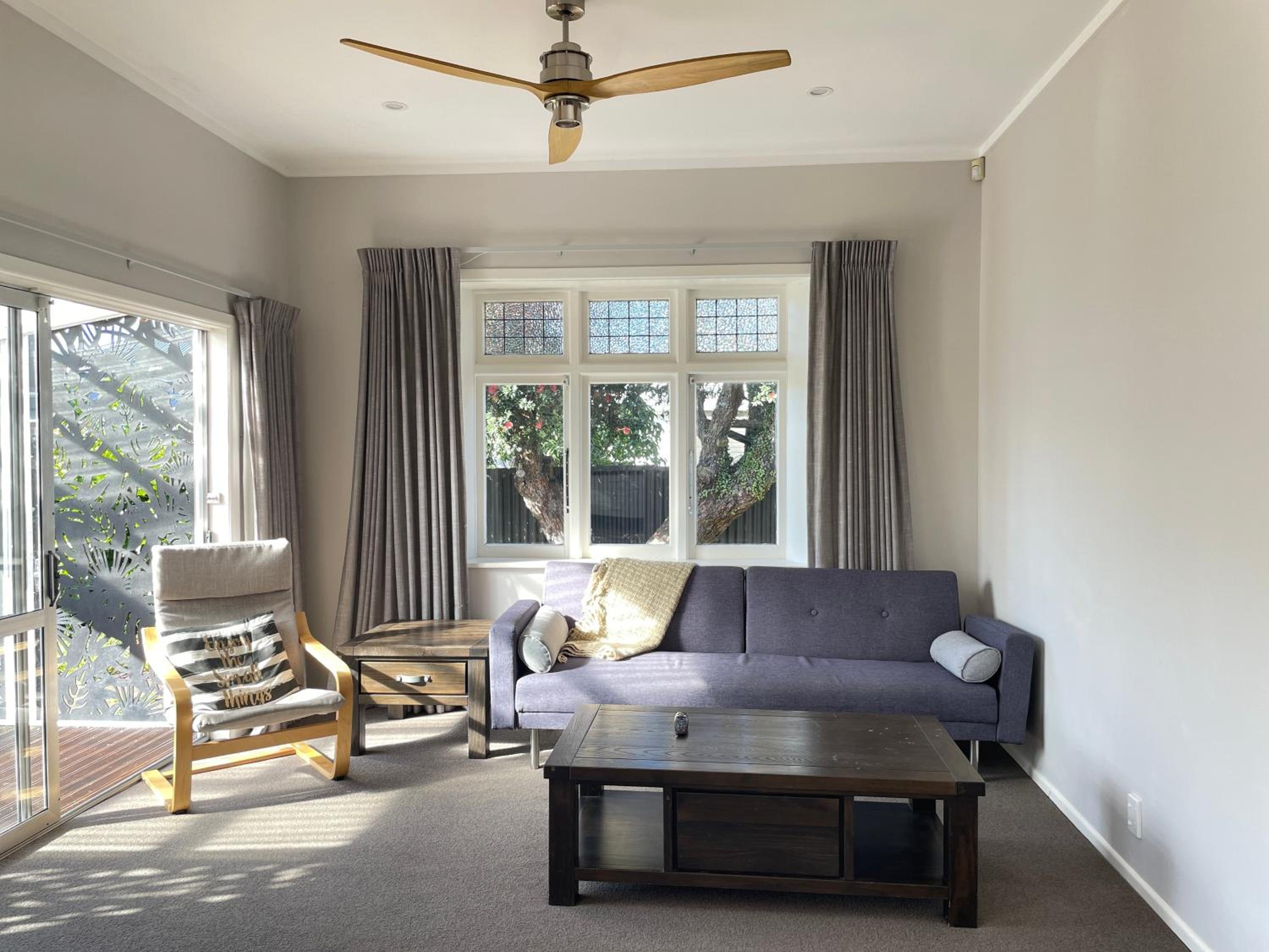 Four-Bedroom House photo 1