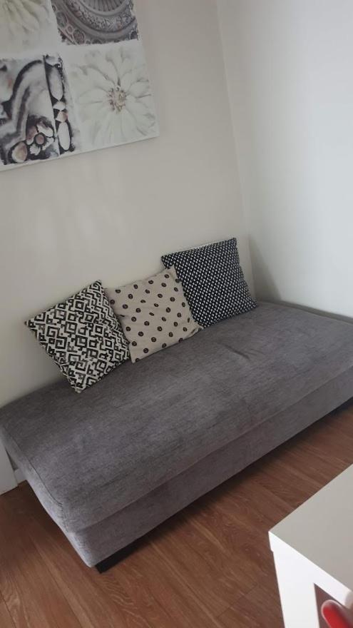 Two-Bedroom Villa photo 3