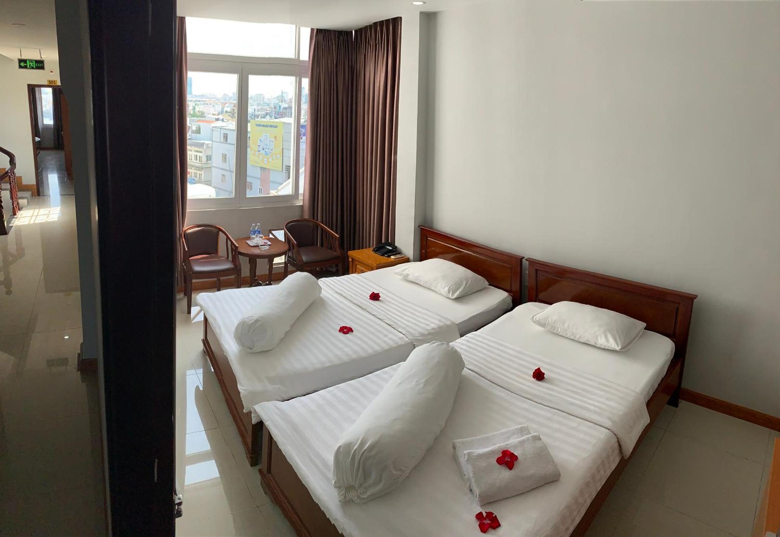 Superior Twin Room photo 1
