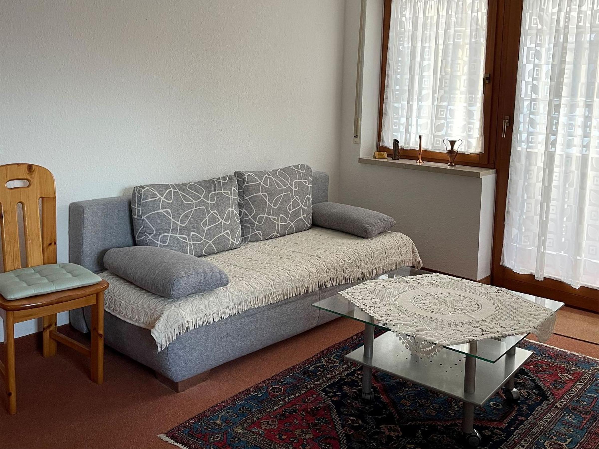 Apartment With Balcony photo 2