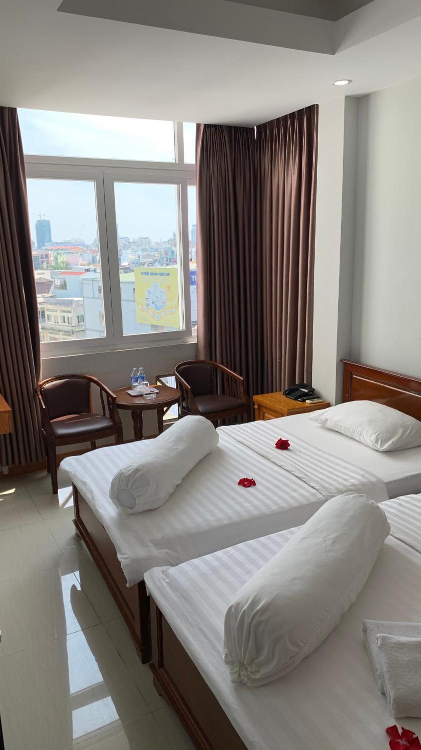 Superior Twin Room photo 2