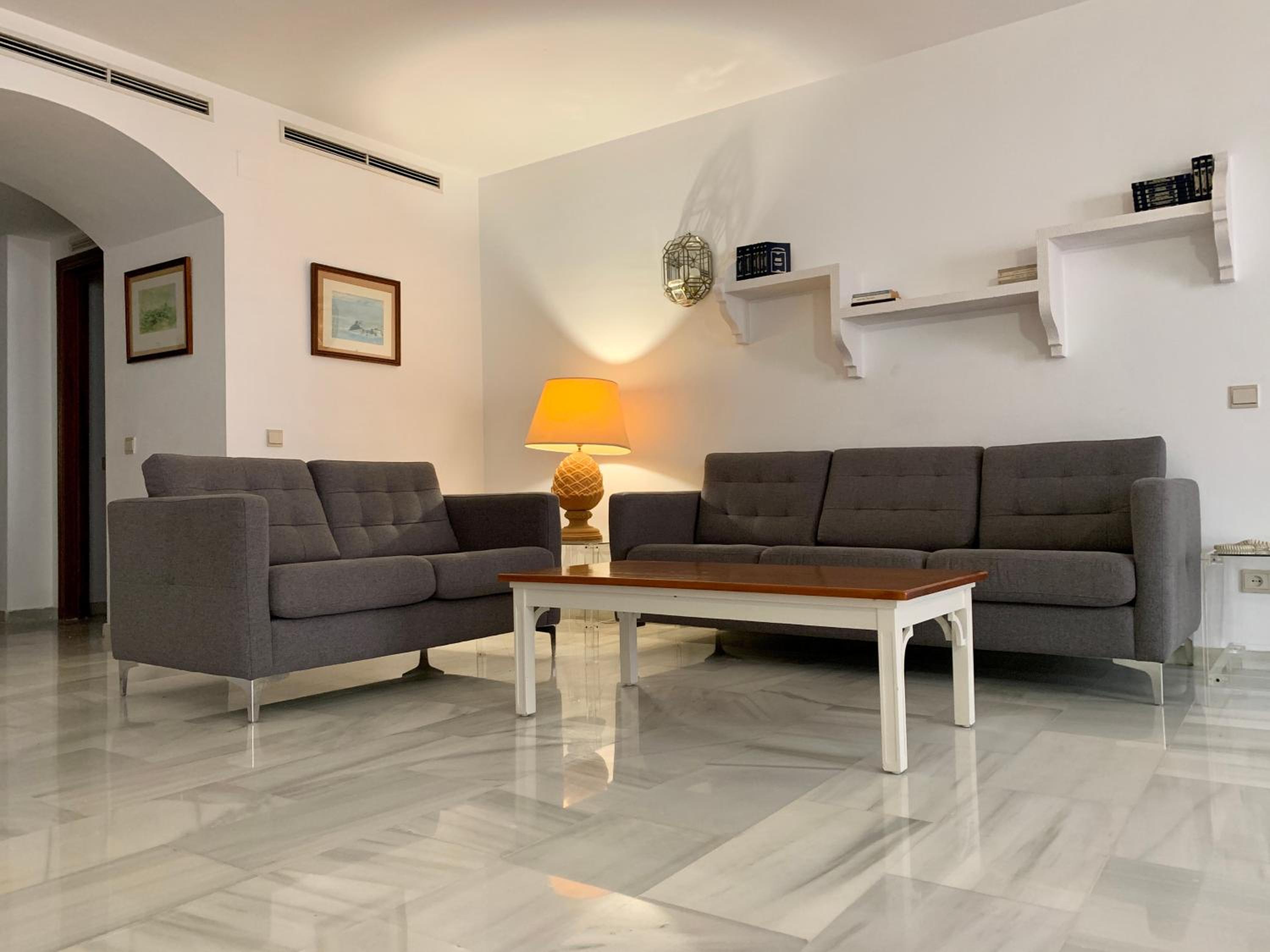 Two-Bedroom Apartment (4 Adults) - Photo 3