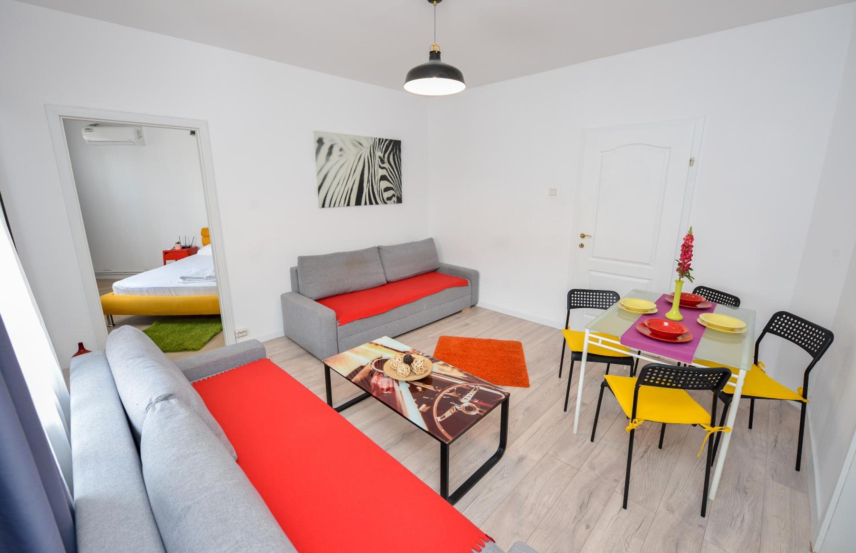 Two-Bedroom Apartment - Photo 41