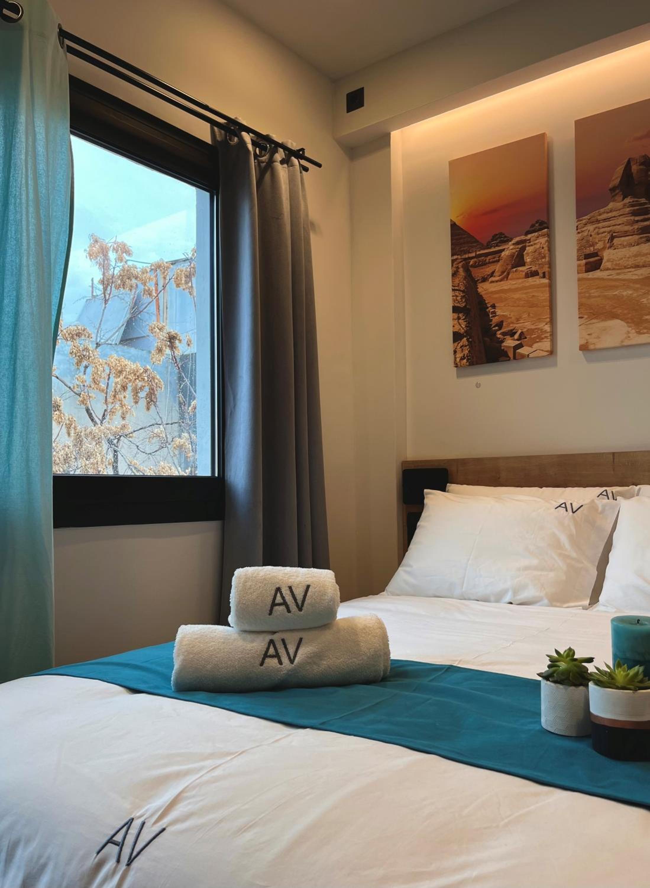 Small Double Room photo 2