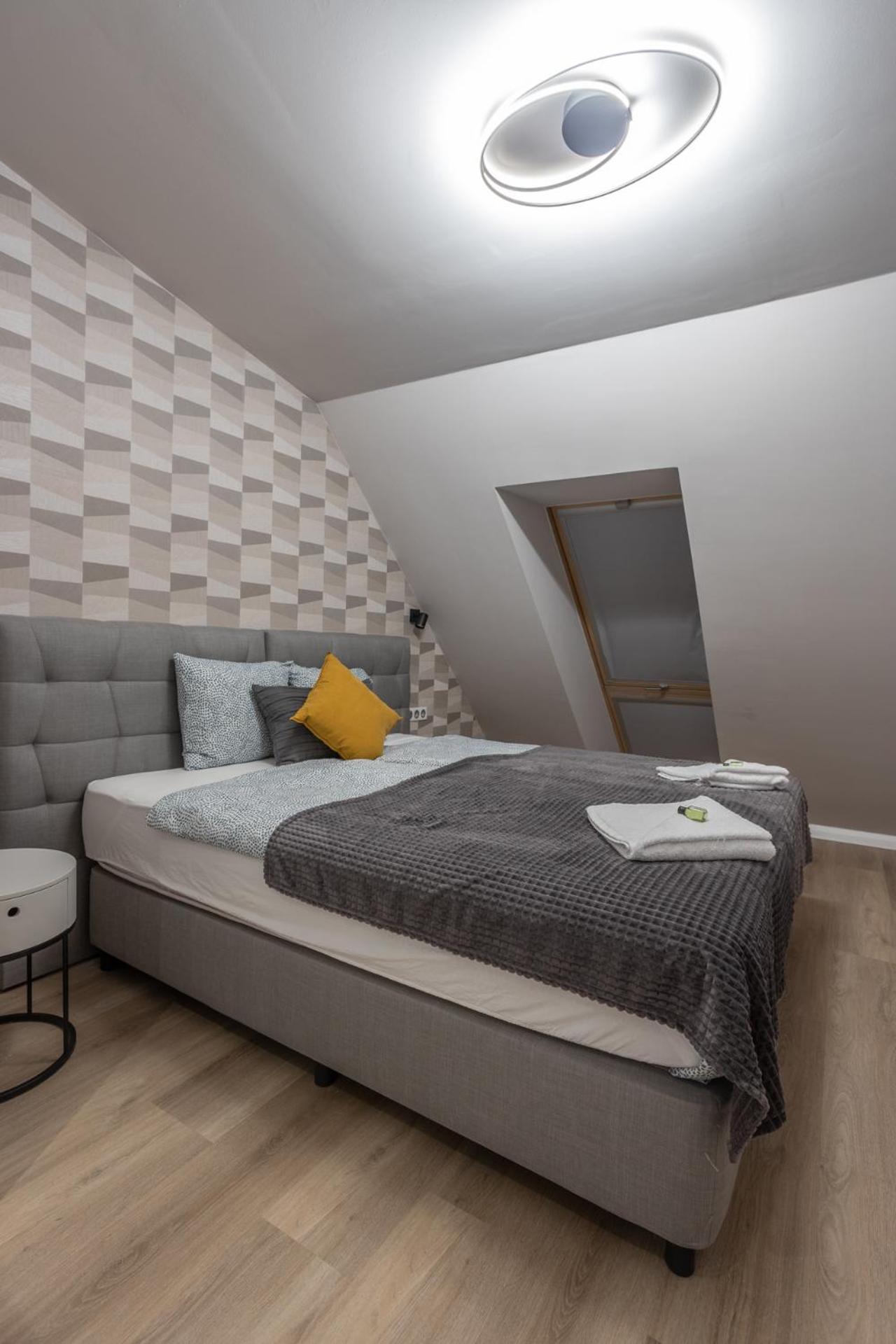 Duplex Apartment - Photo 10