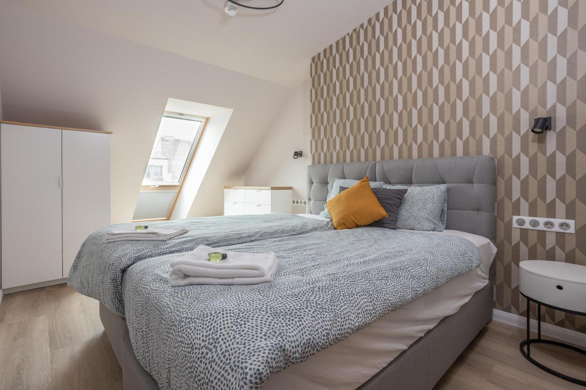 Duplex Apartment - Photo 7