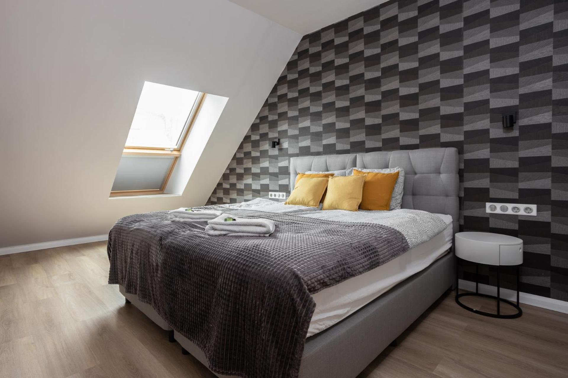 Duplex Apartment - Photo 8