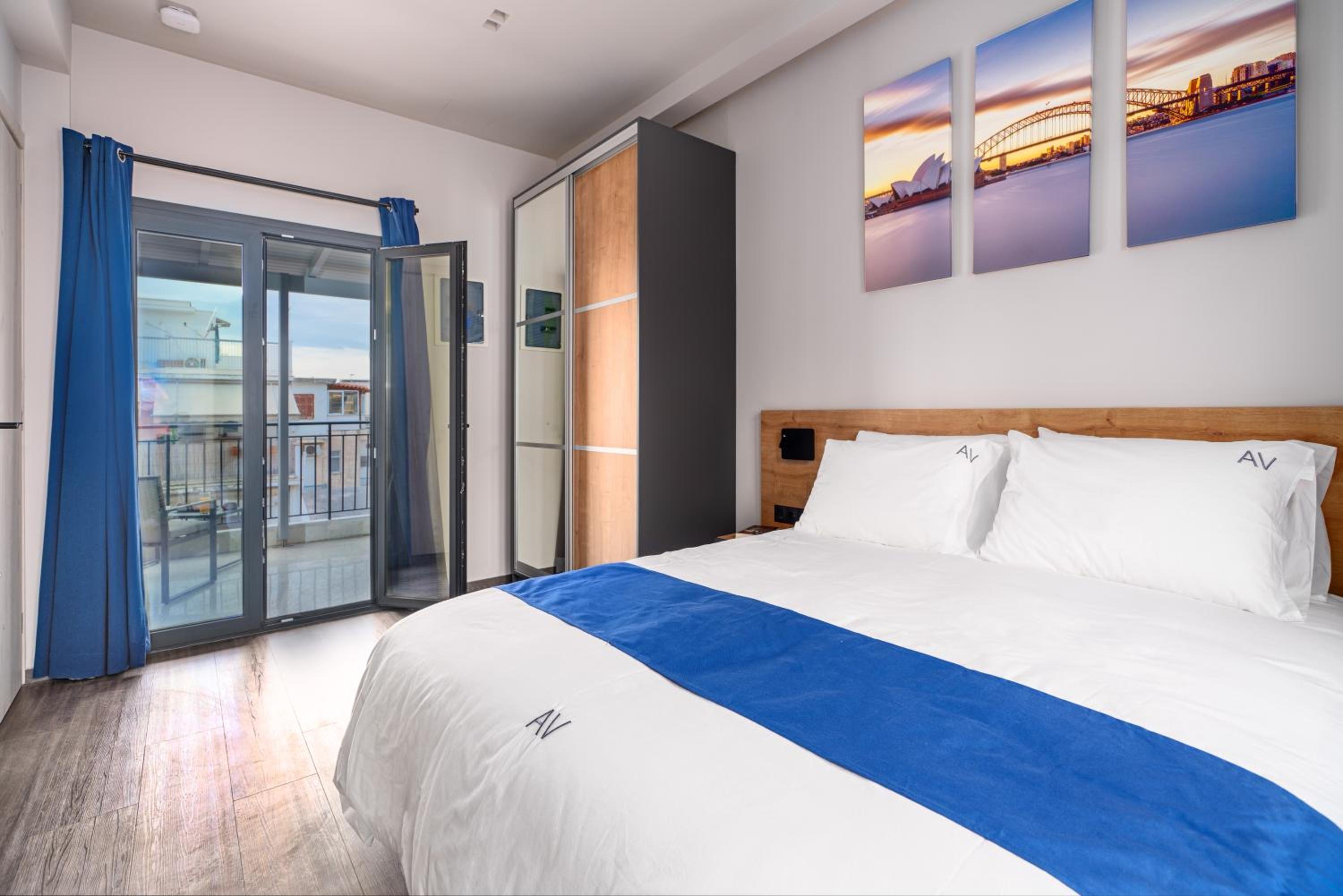Deluxe Double Room photo 2