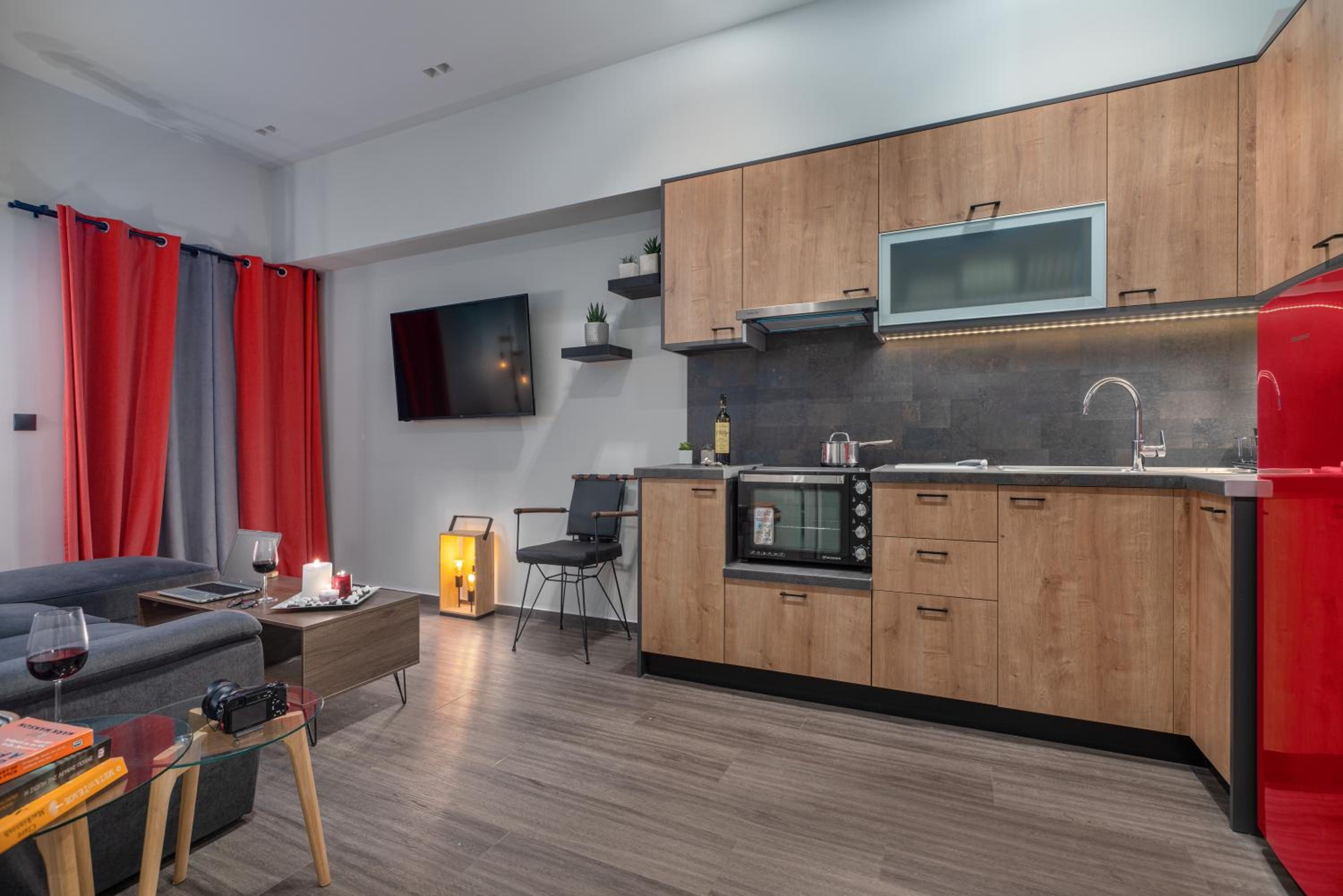 Family Suite photo 3