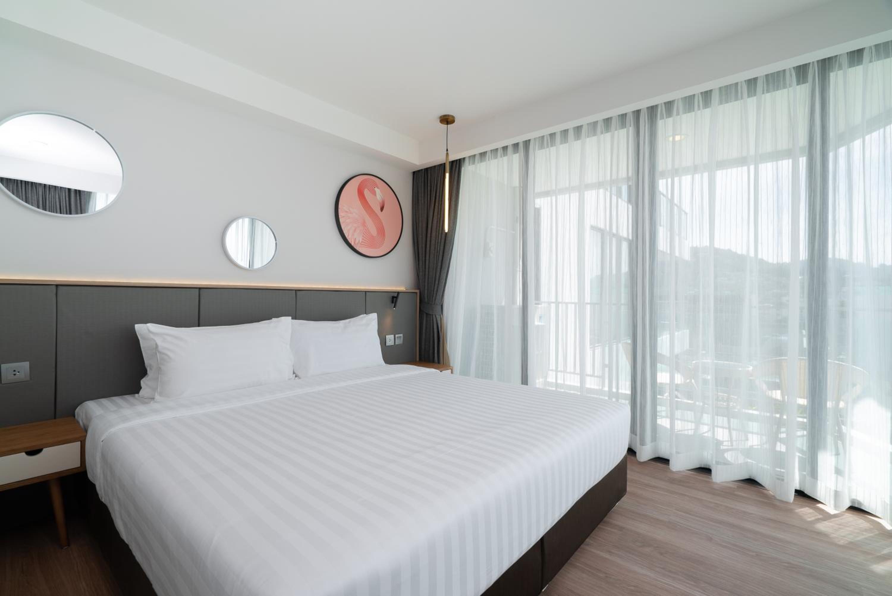 Two-Bedroom Deluxe Suite - Photo 2
