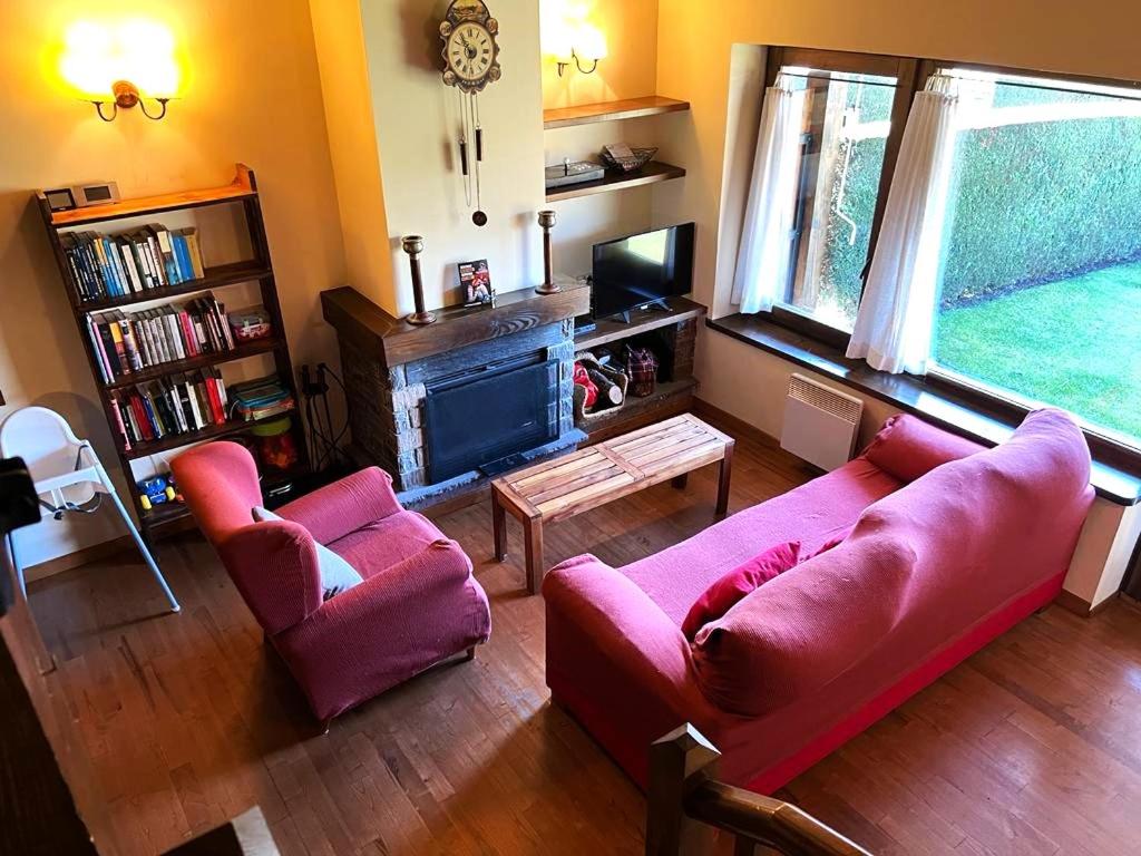 Casa de Vacaciones