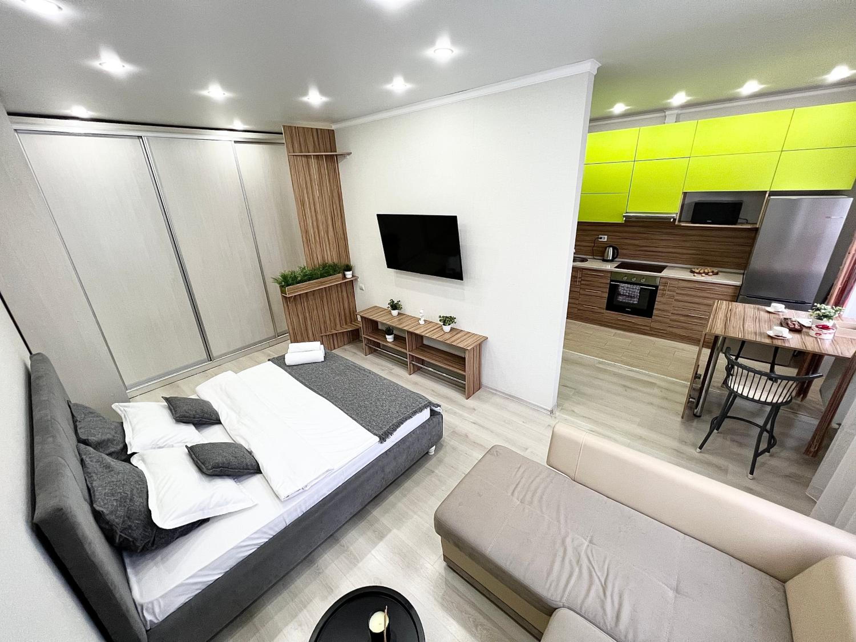 Superior Apartment